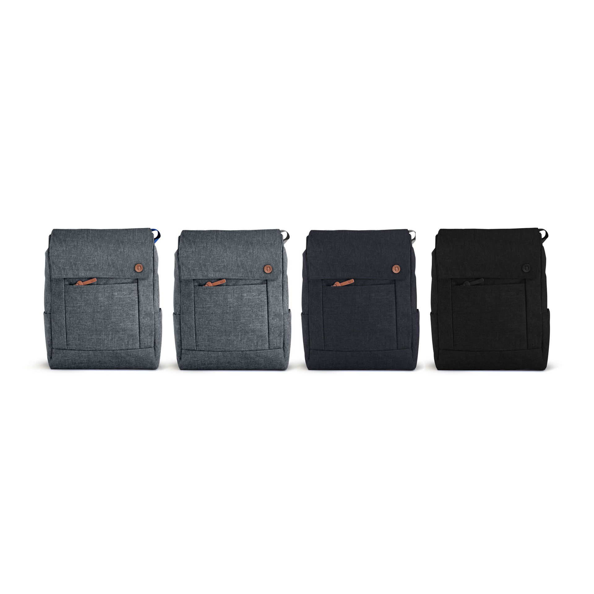 Mochila "urban 2" 7