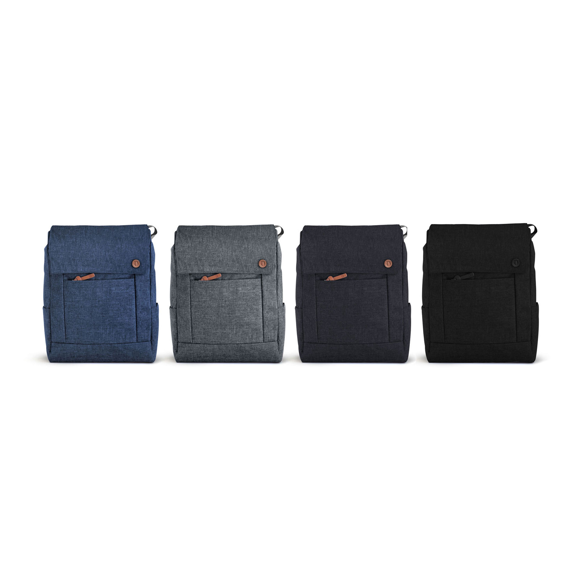 Mochila "urban 2" 8