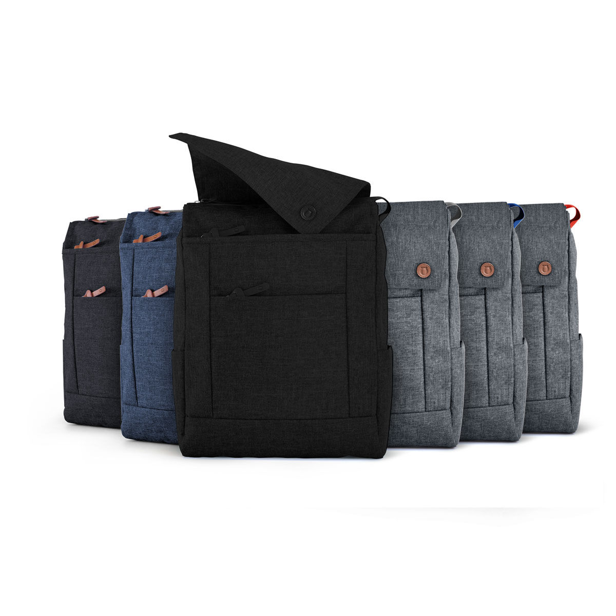 Mochila "urban 2" 6