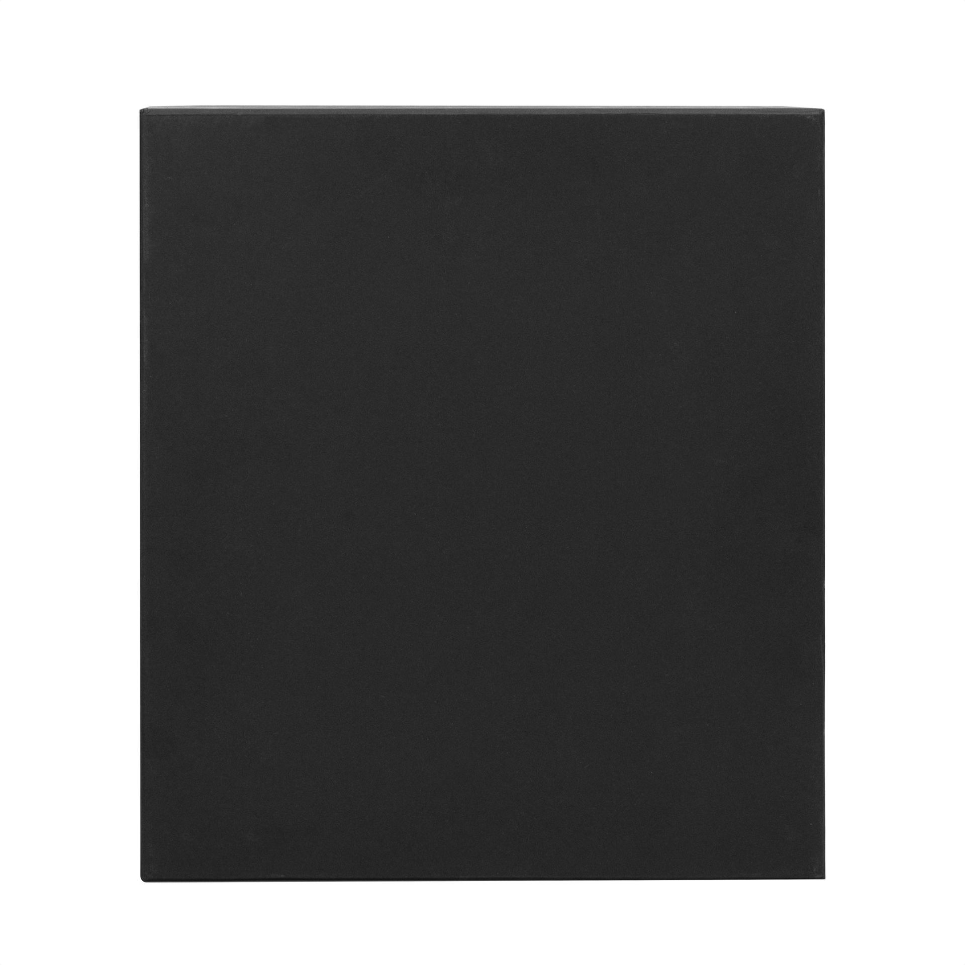 Set Ejecutivo "dark Box" 4