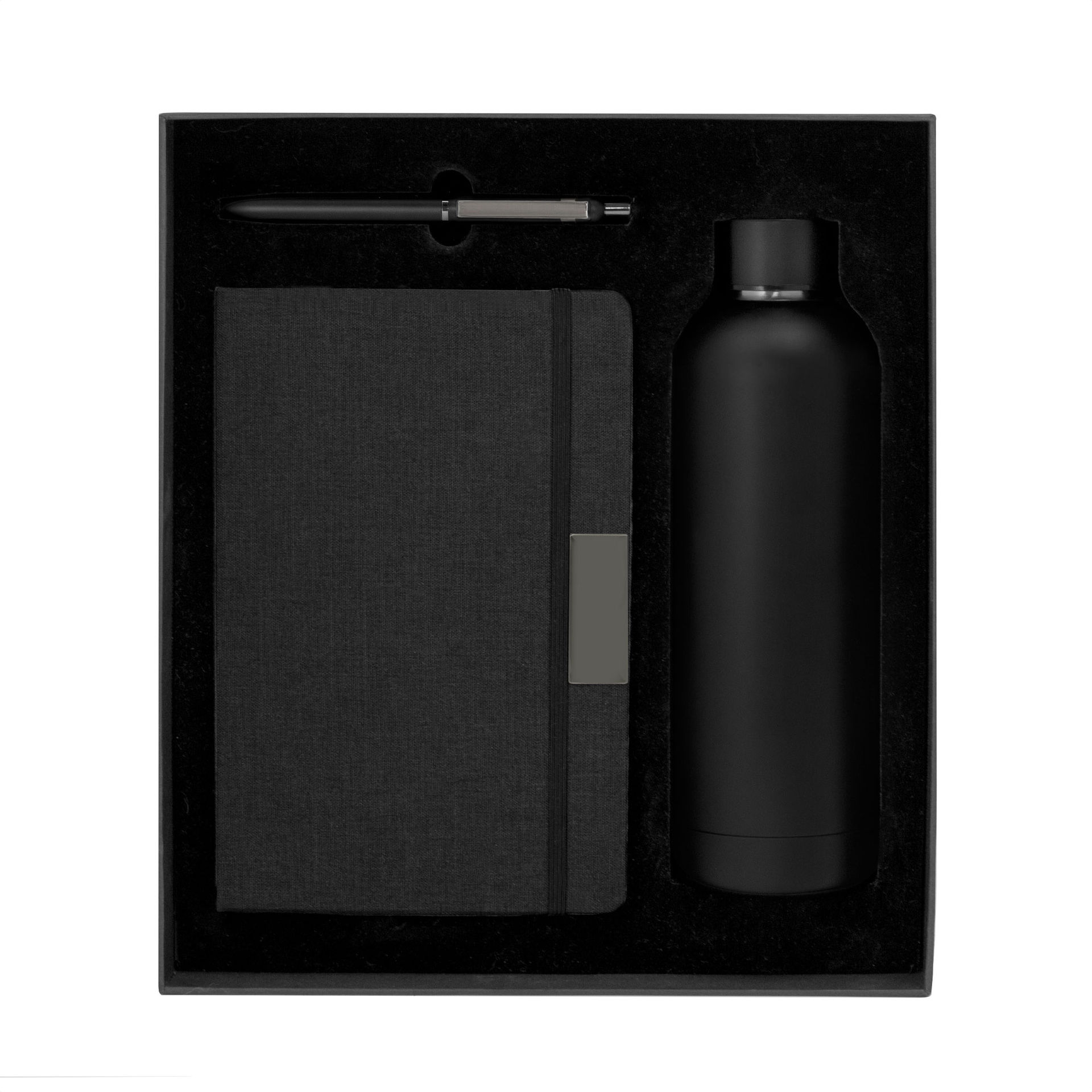 Set Ejecutivo "dark Box" 1