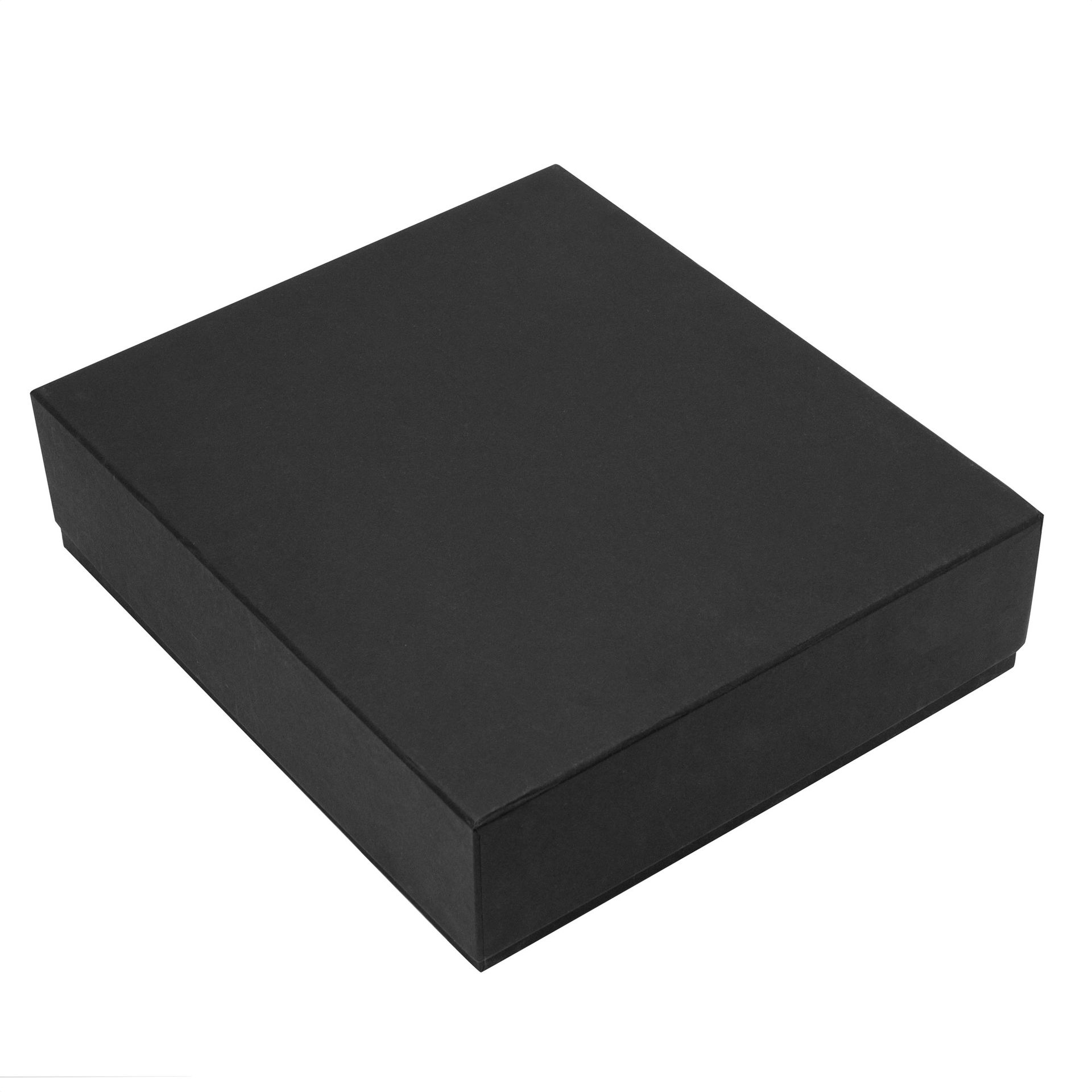 Set Ejecutivo "dark Box" 7