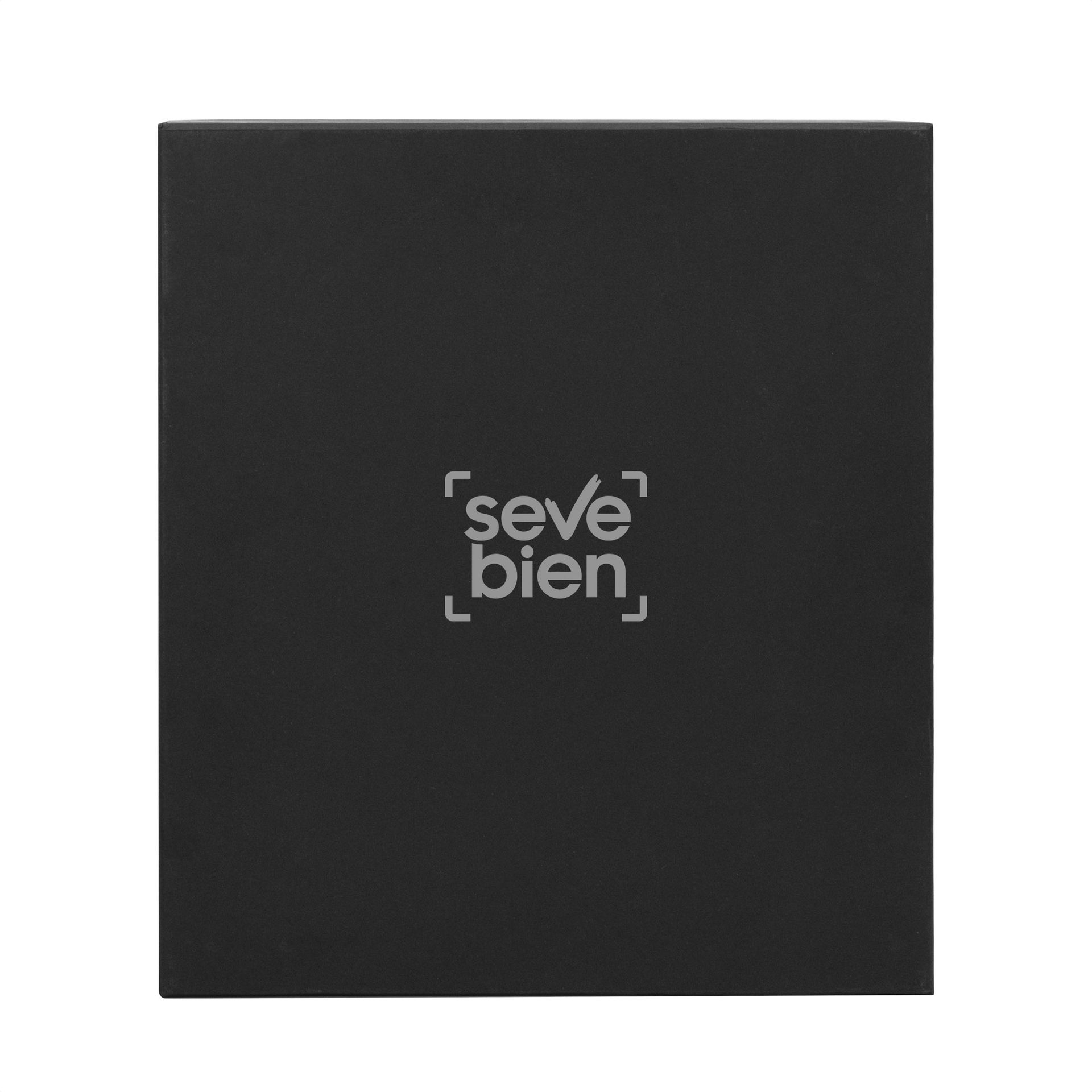 Set Ejecutivo "moon Box" 3