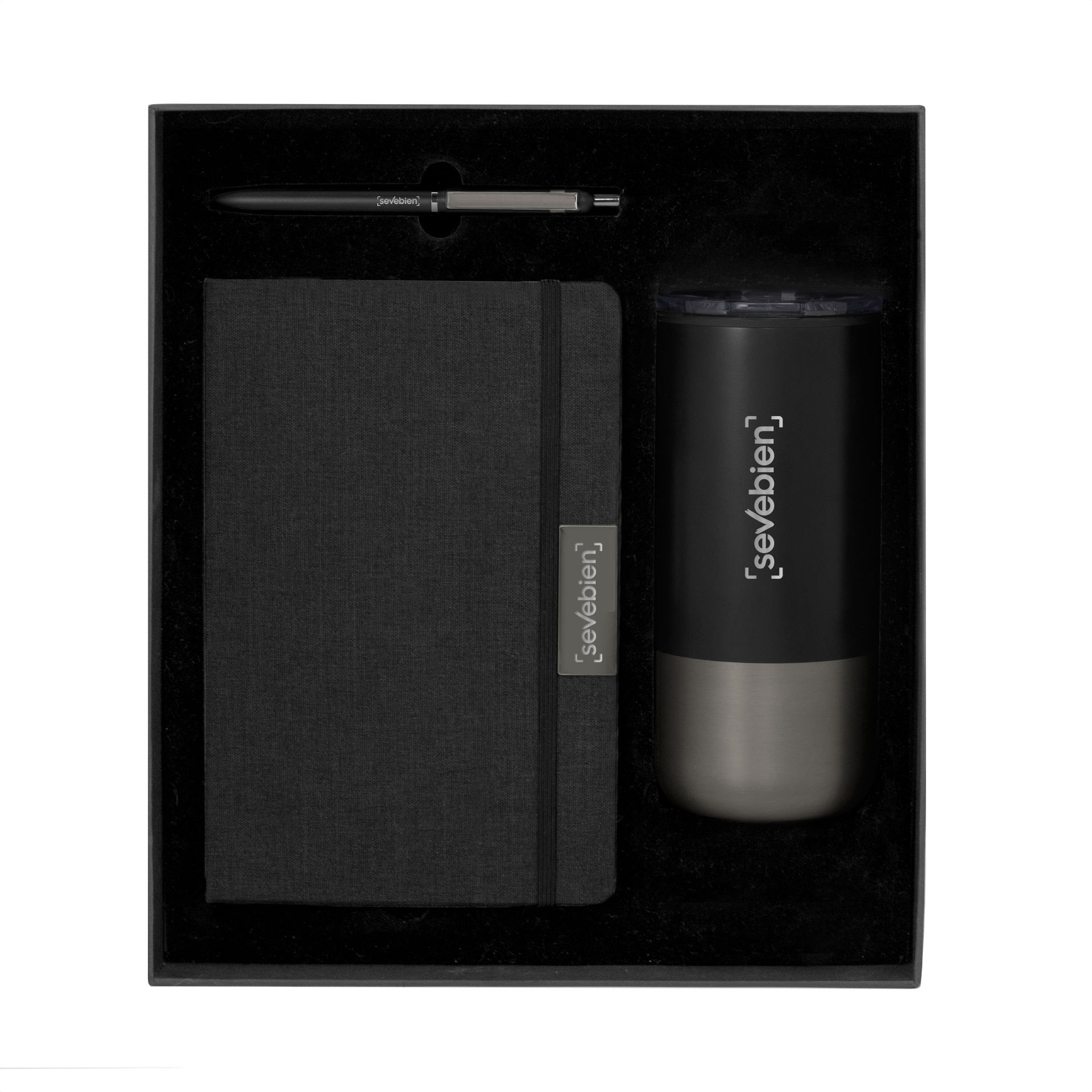 Set Ejecutivo "moon Box" 2