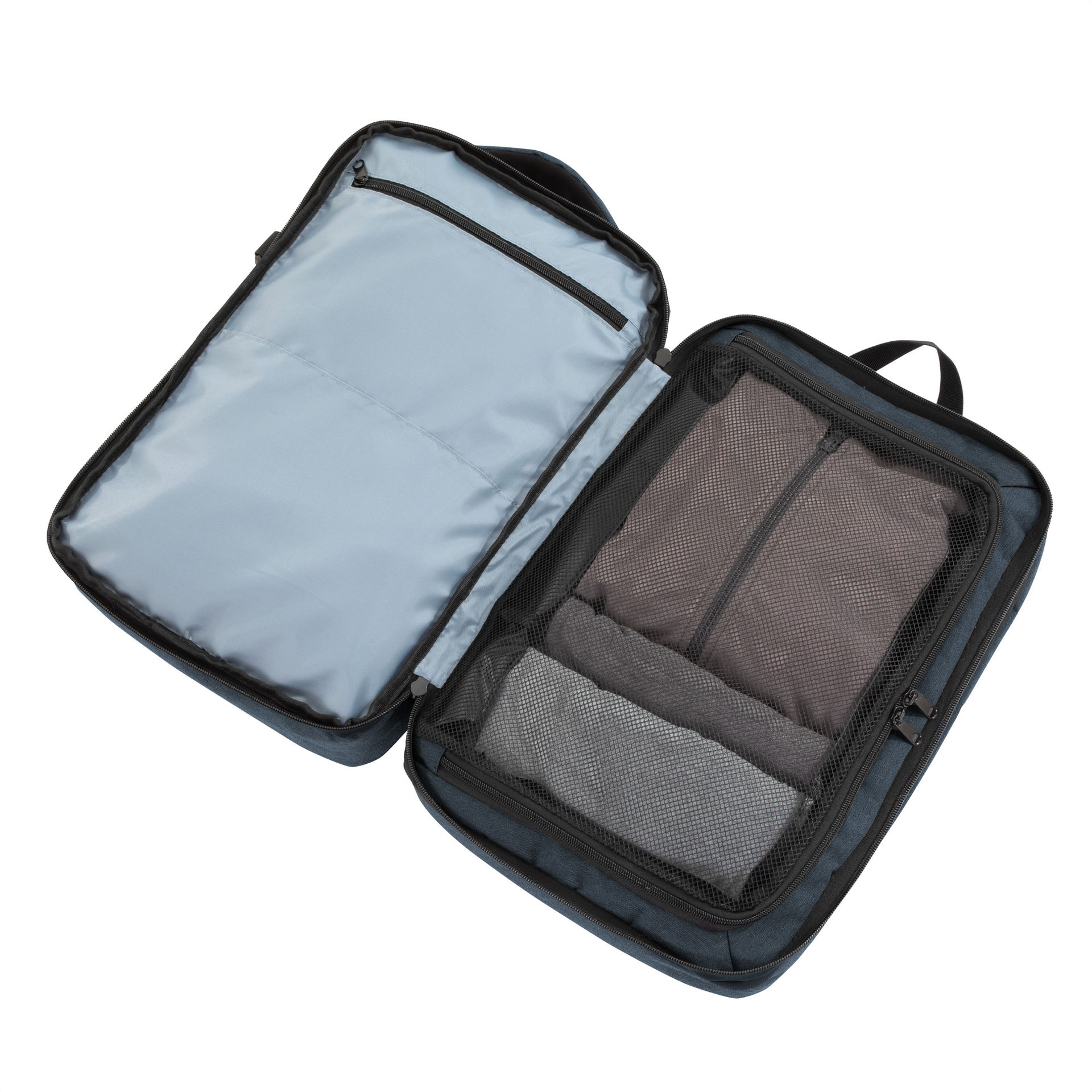 Mochila "force 8" 9