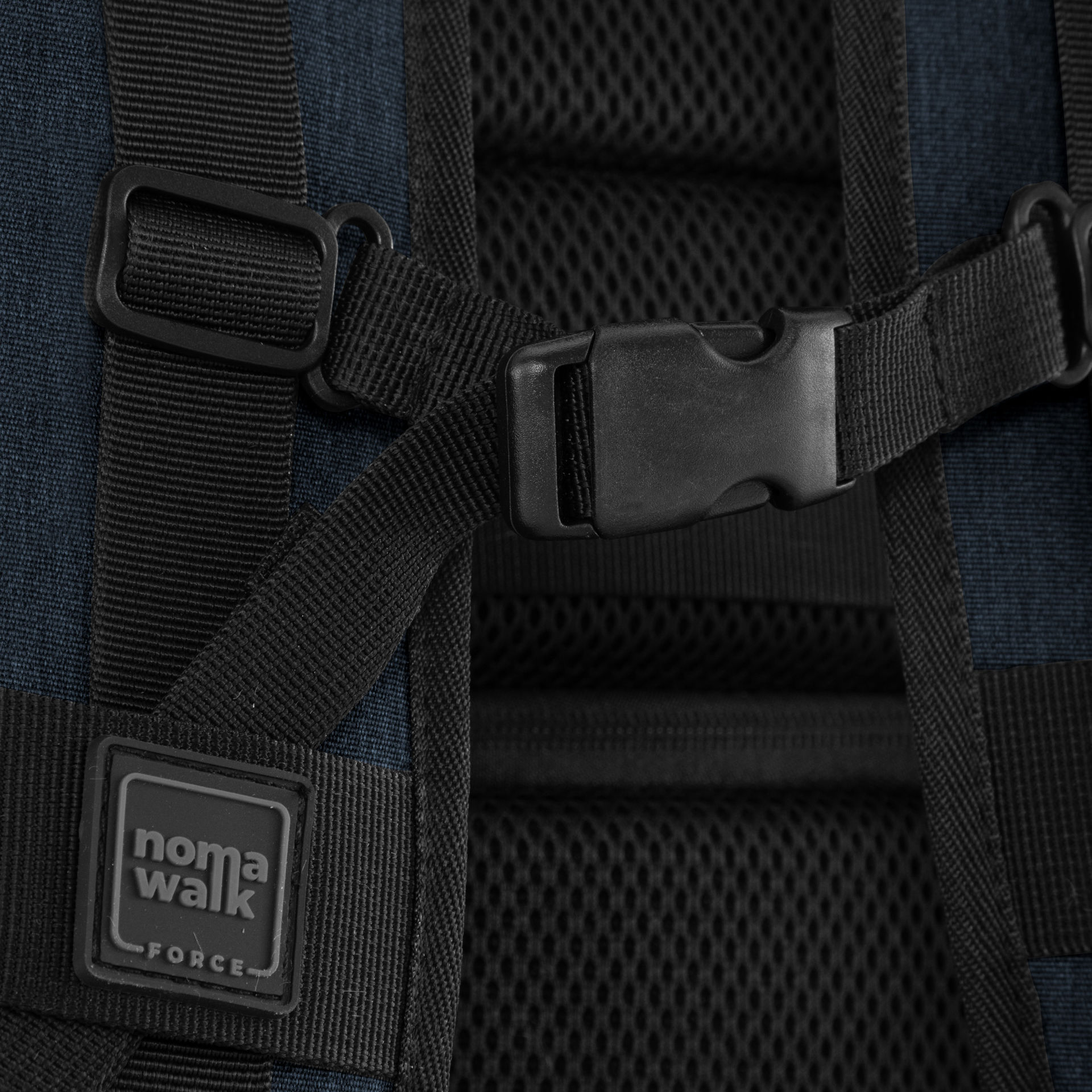 Mochila "force 8" 11