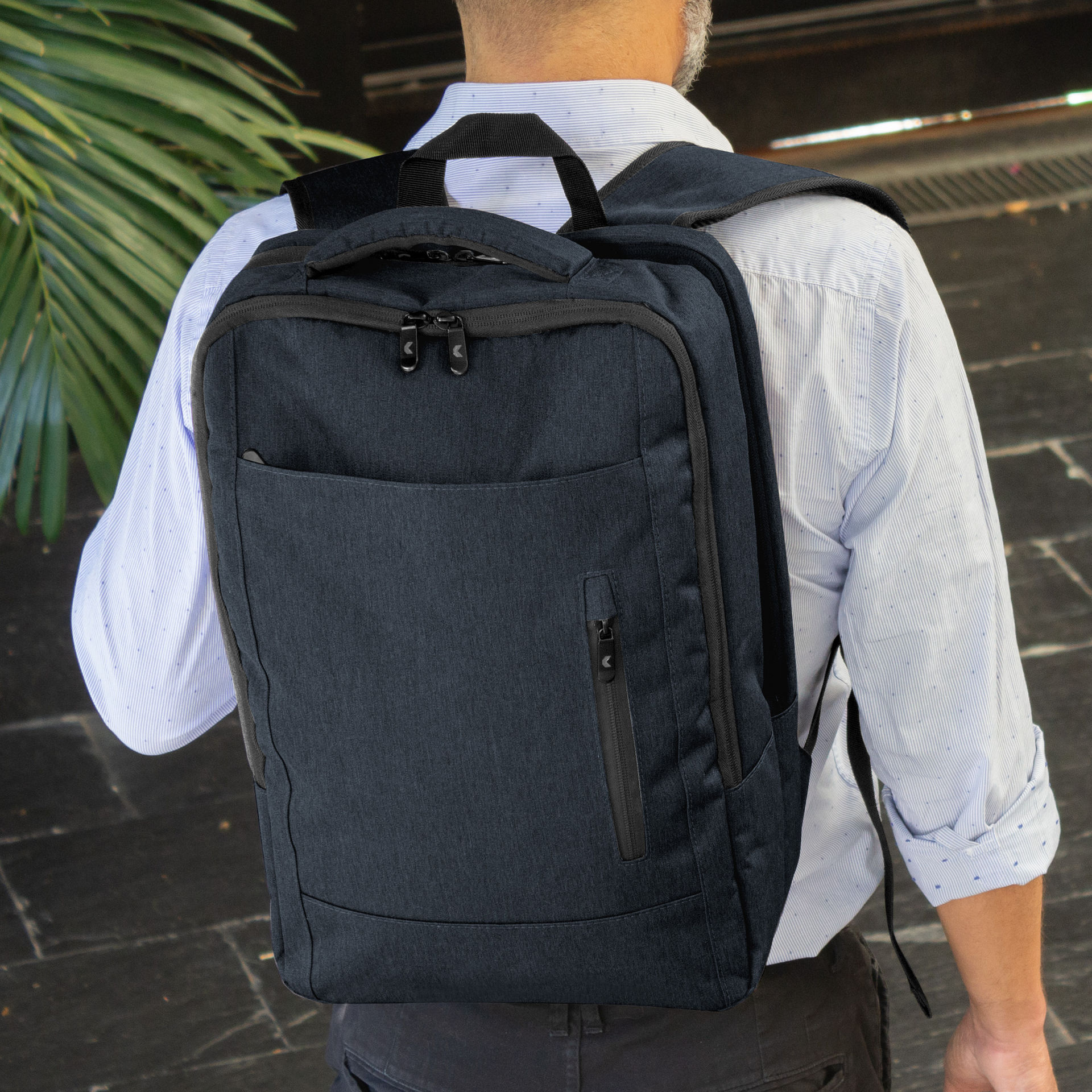 Mochila "force 9" 13