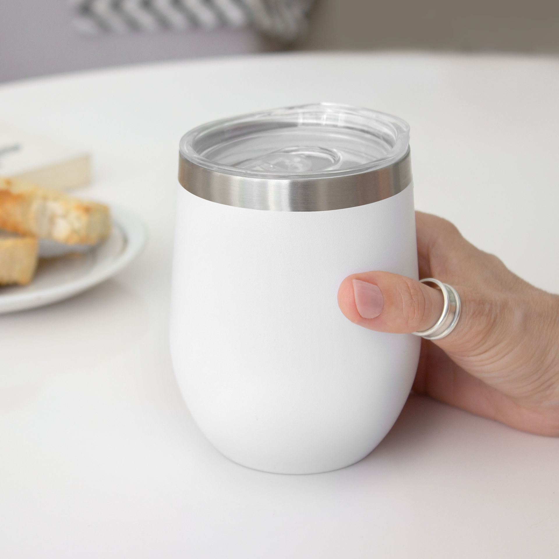Mug Térmico "mallow" 9
