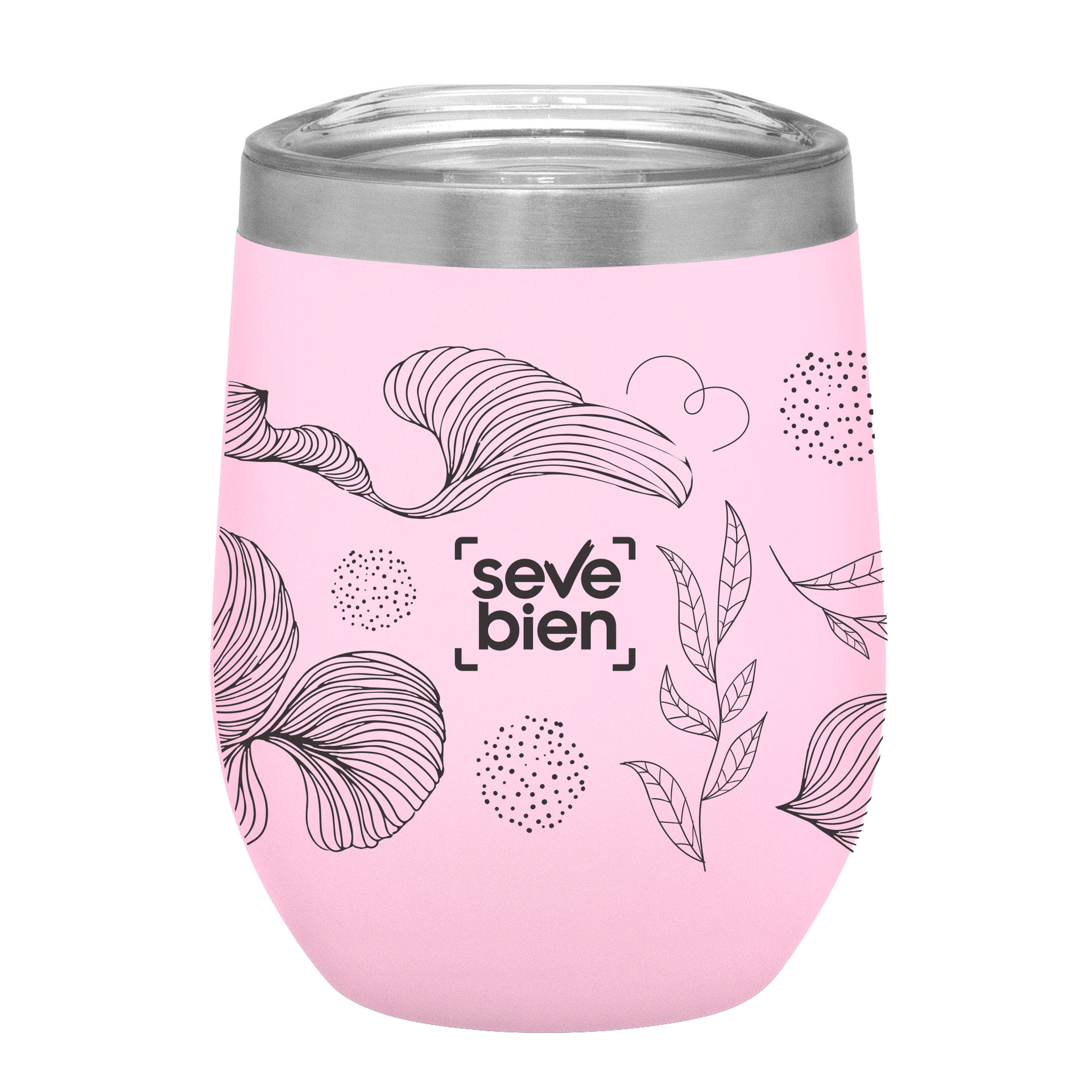 Mug Térmico "mallow" 19