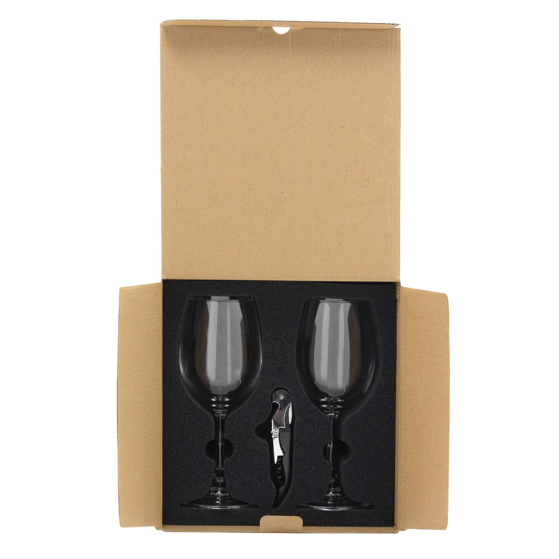 Set De Vino "brindis" 10