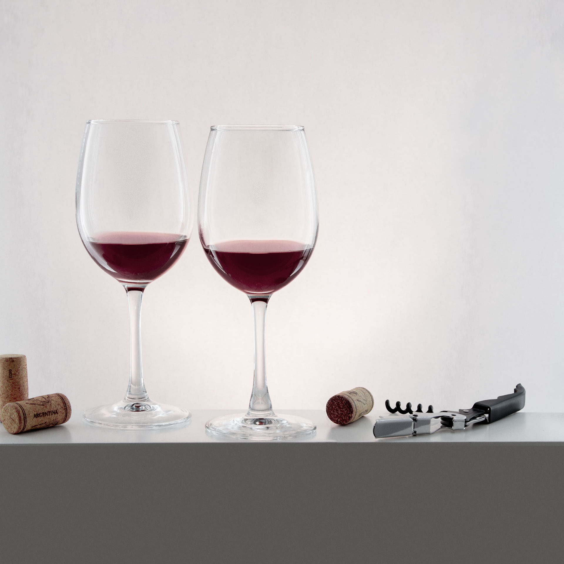 Set De Vino "brindis" 9