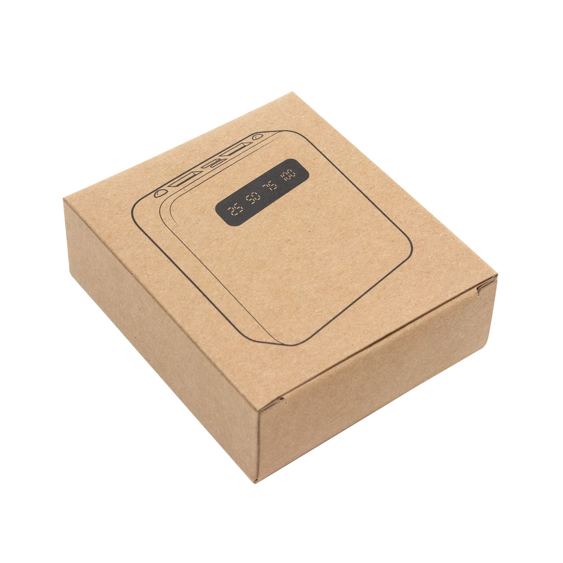 Power Bank Multipuerto "connecticut" 13