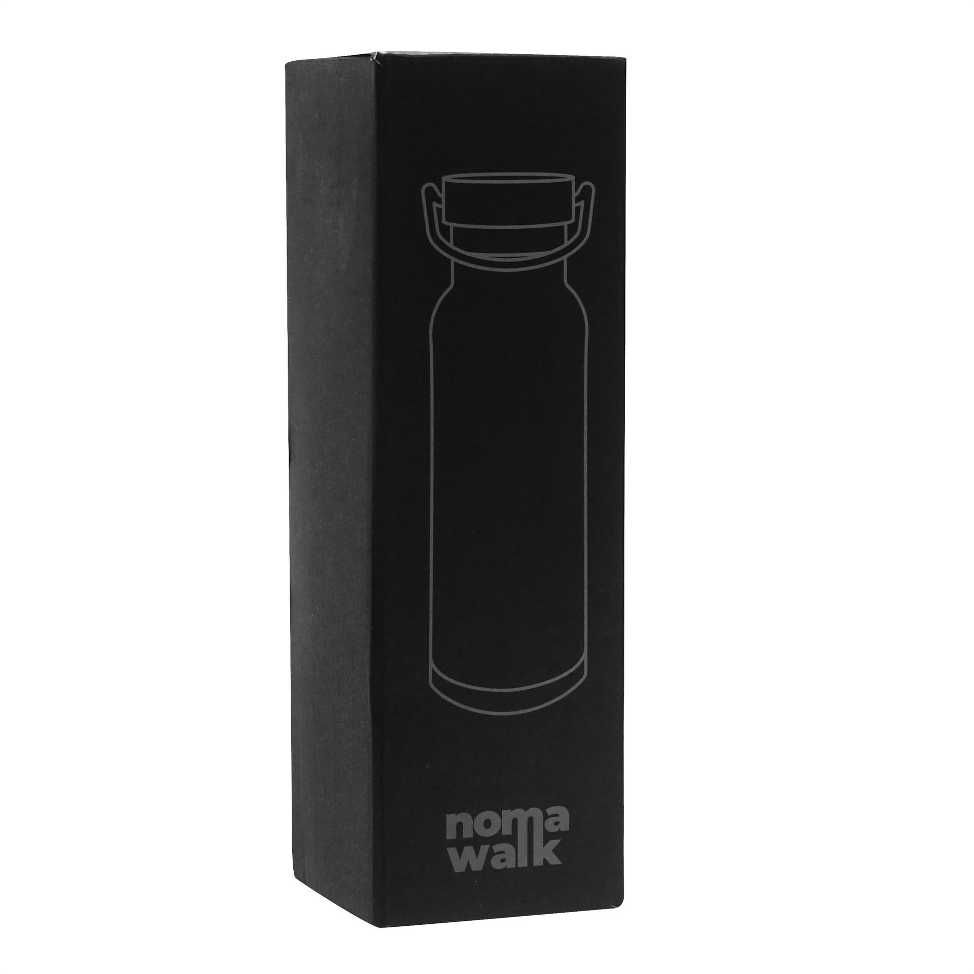 Botella Térmica "hydro Ii" 13