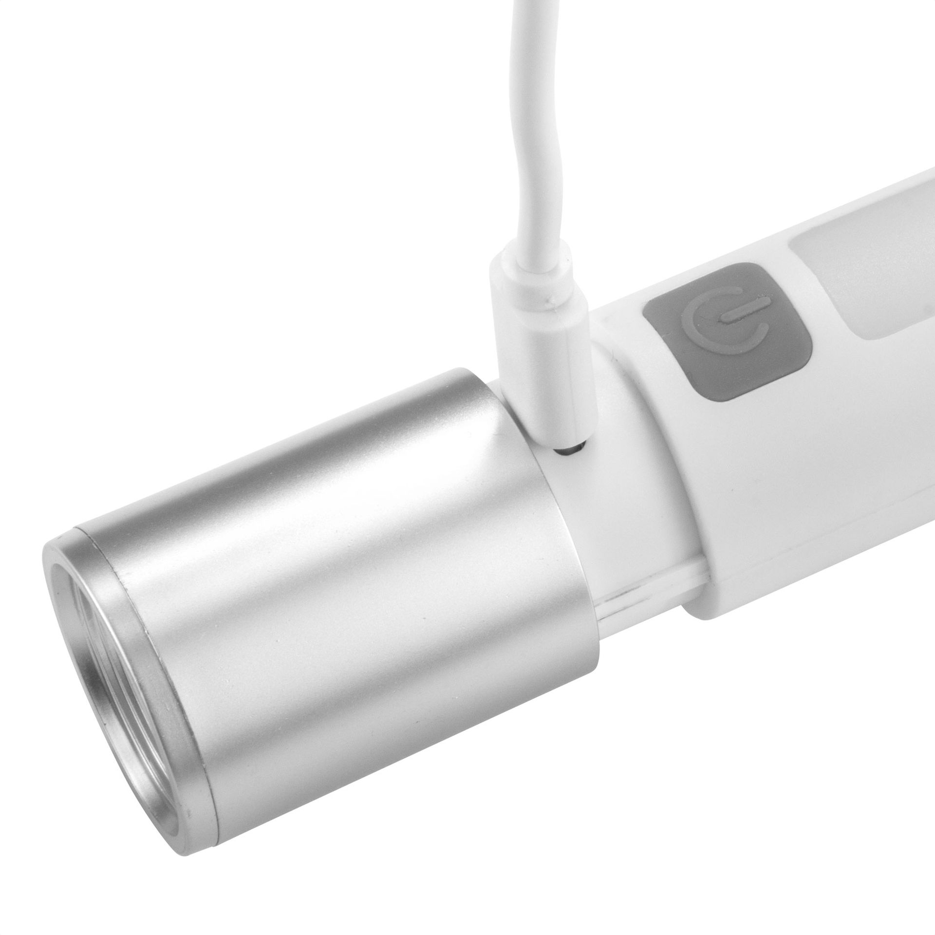 Linterna Multifunción "spark" 5