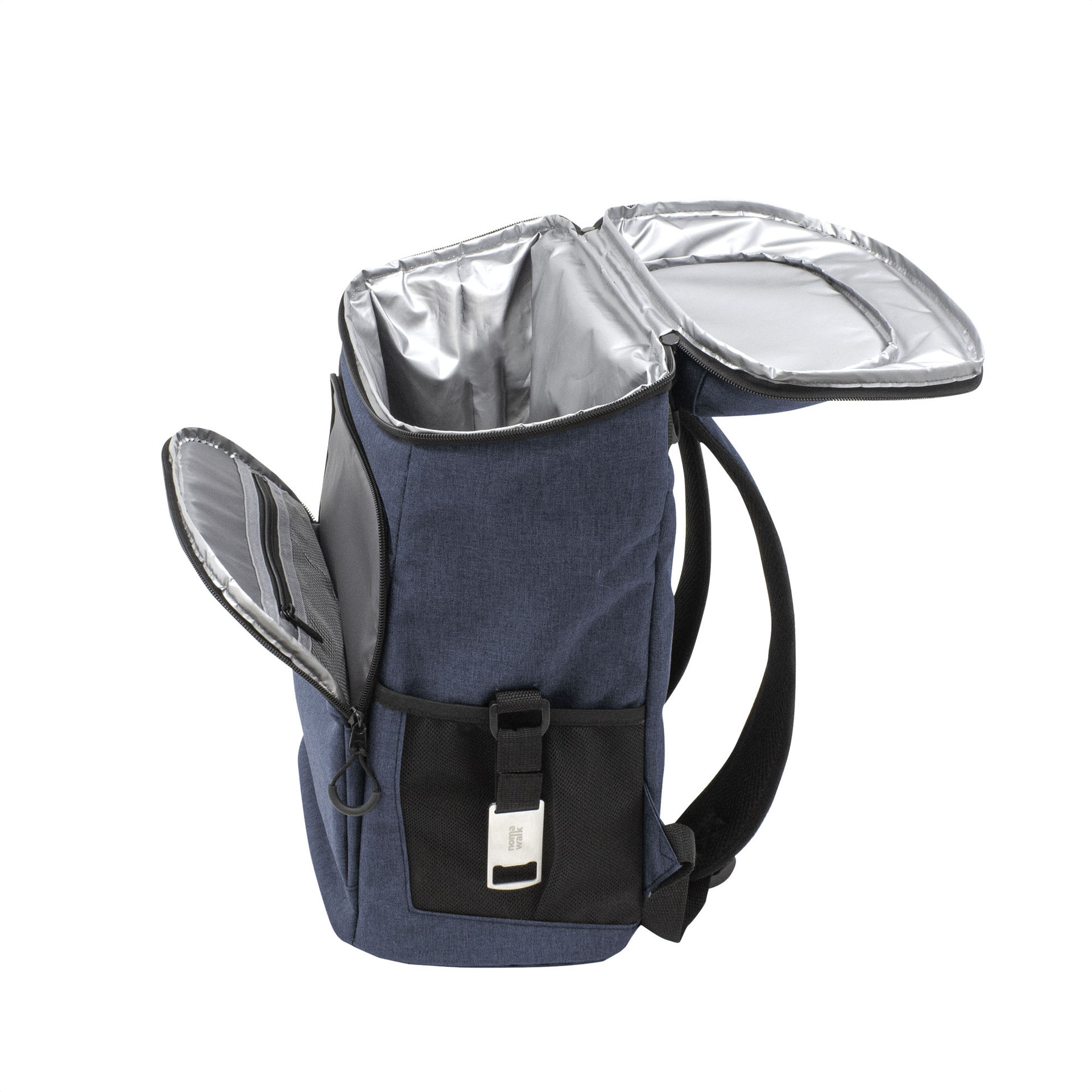 Mochila Cooler "delta" 6