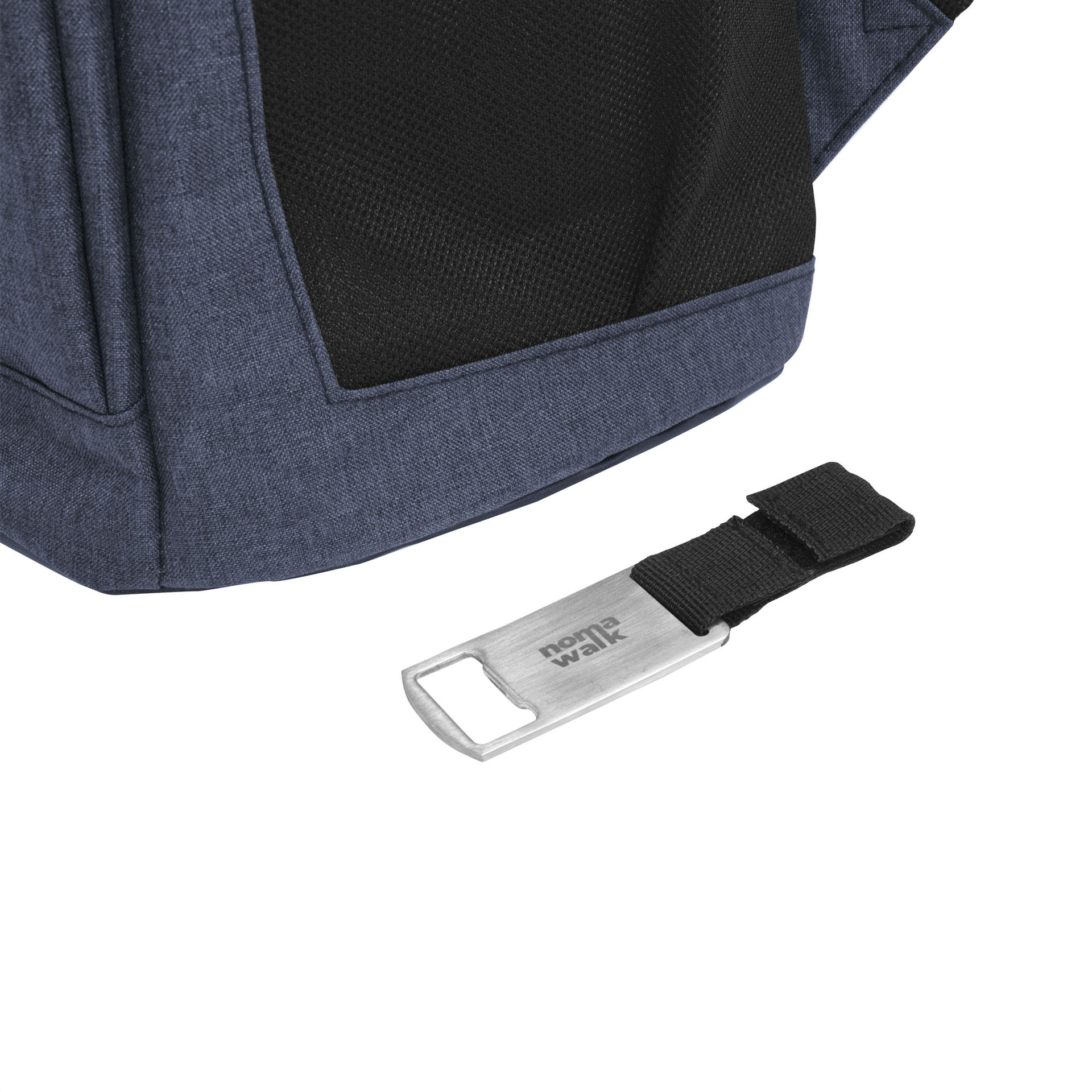 Mochila Cooler "delta" 11