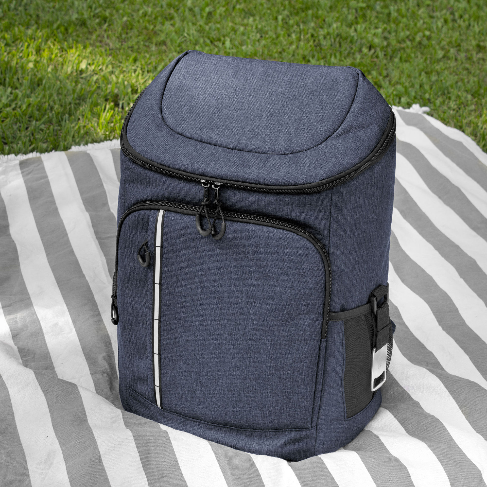Mochila Cooler "delta" 12