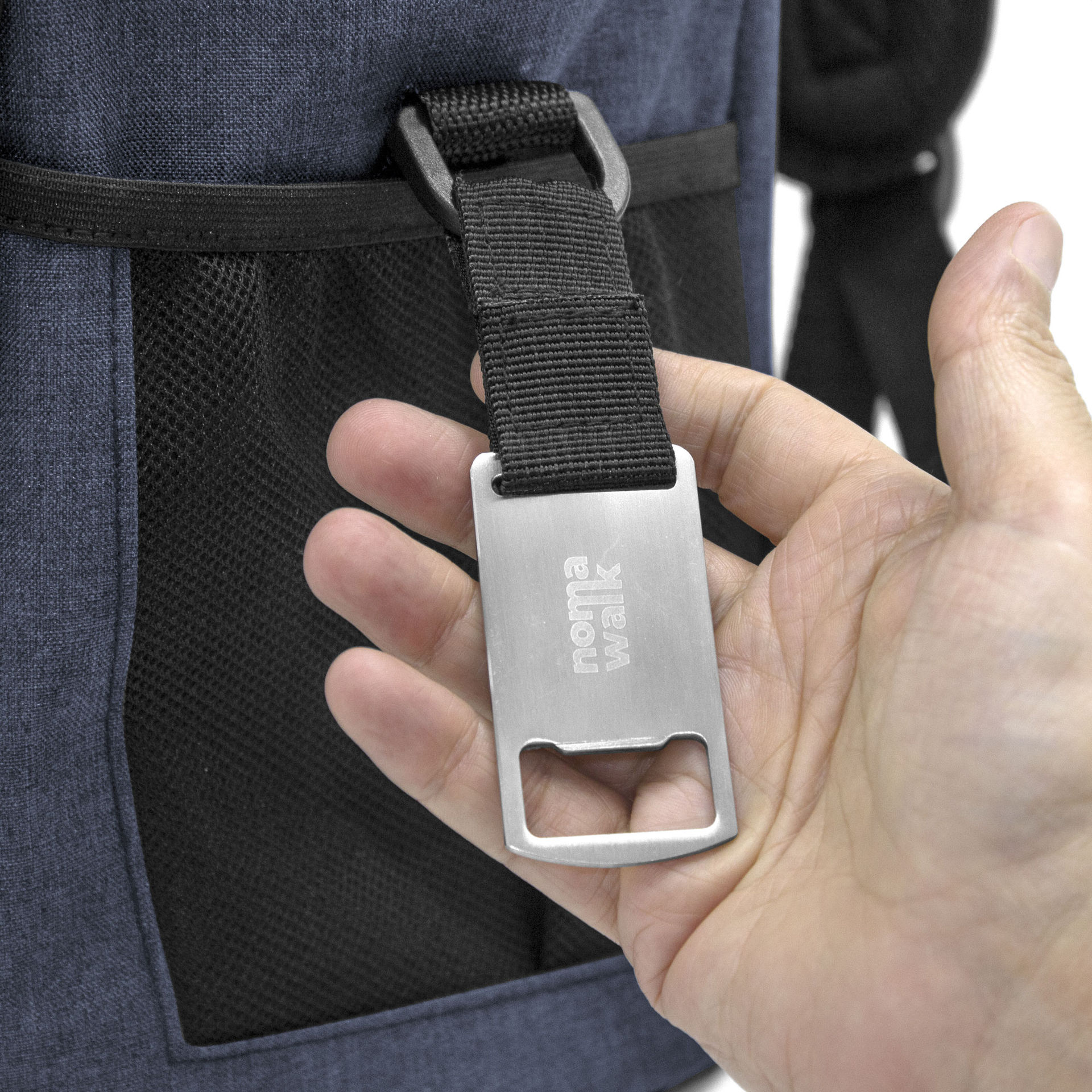 Mochila Cooler "delta" 10