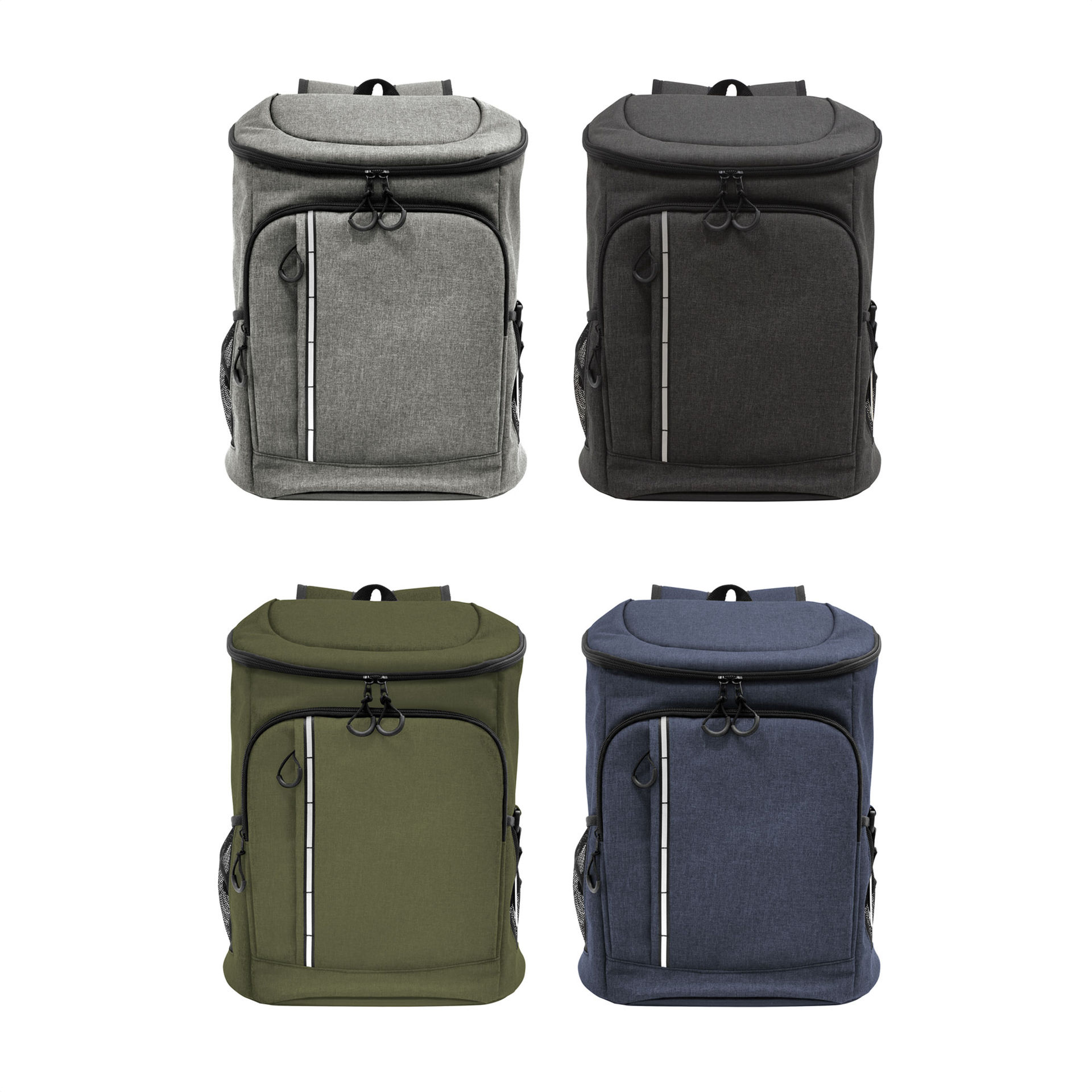 Mochila Cooler "delta" 17