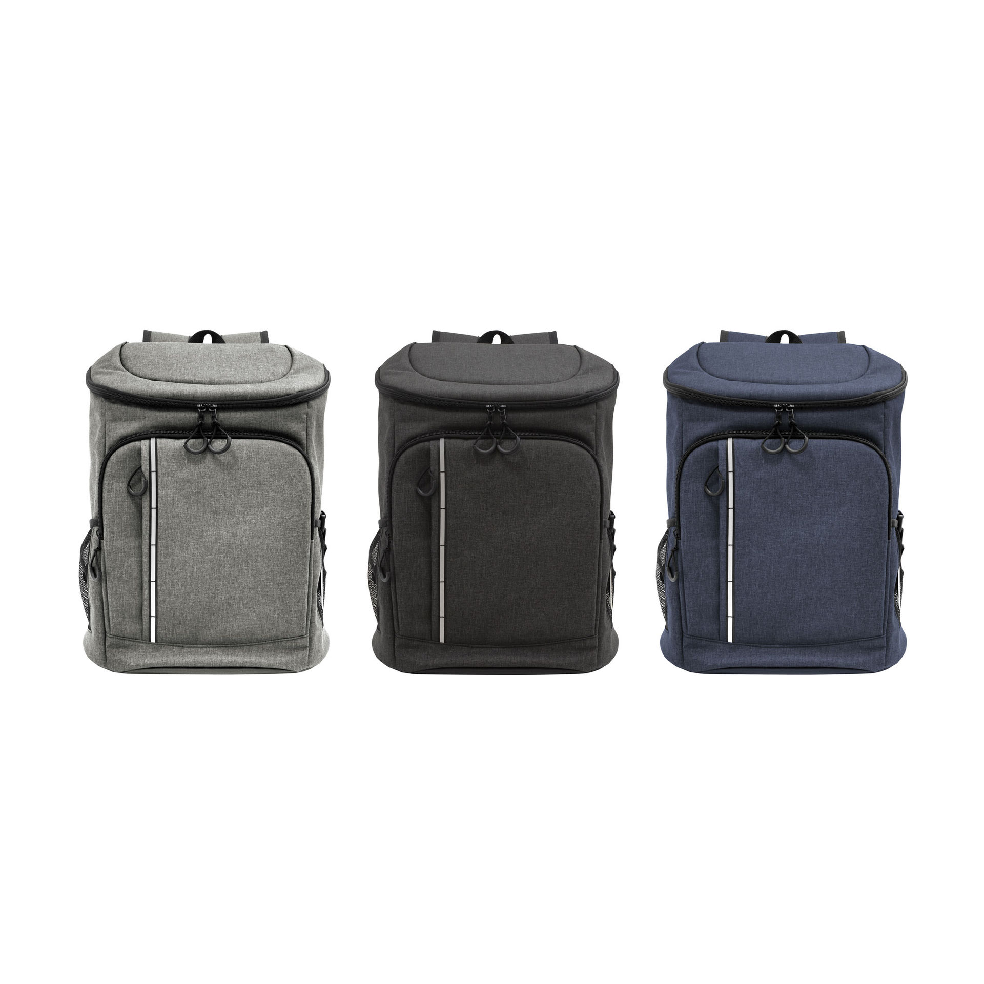 Mochila Cooler "delta" 16