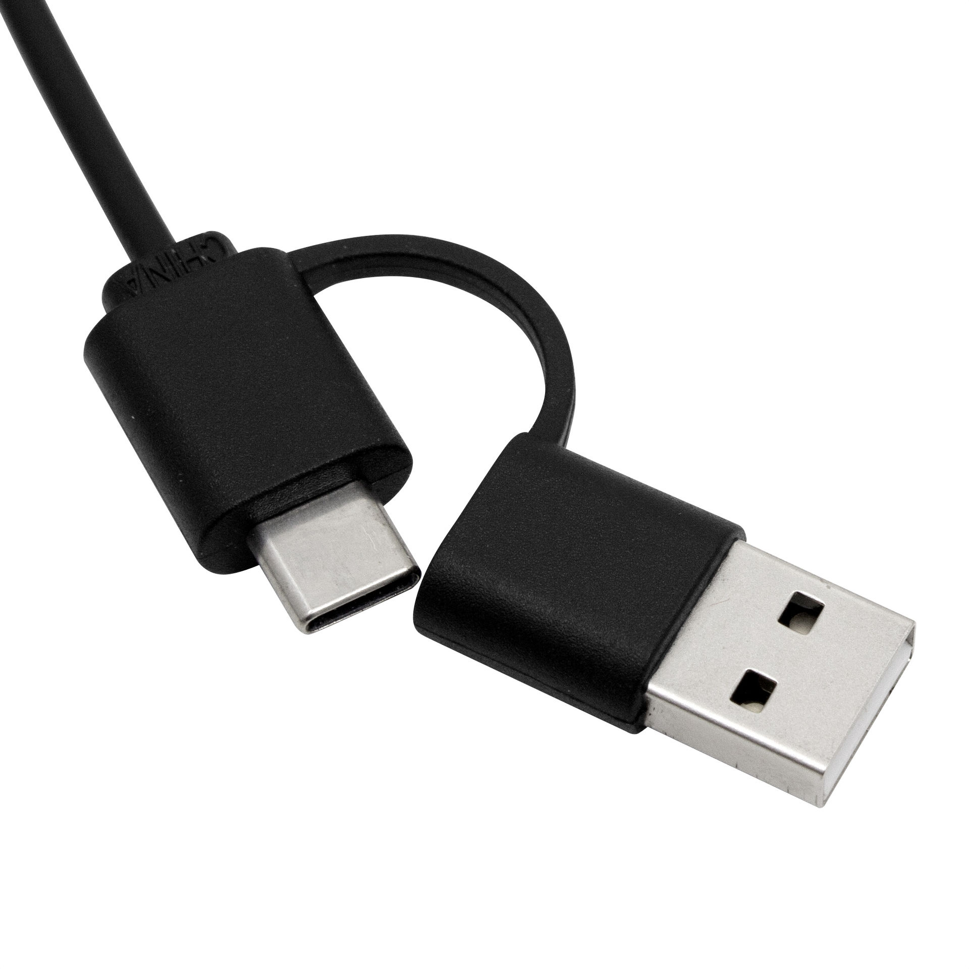 Adaptador Hub Multipuerto "hamel" 3