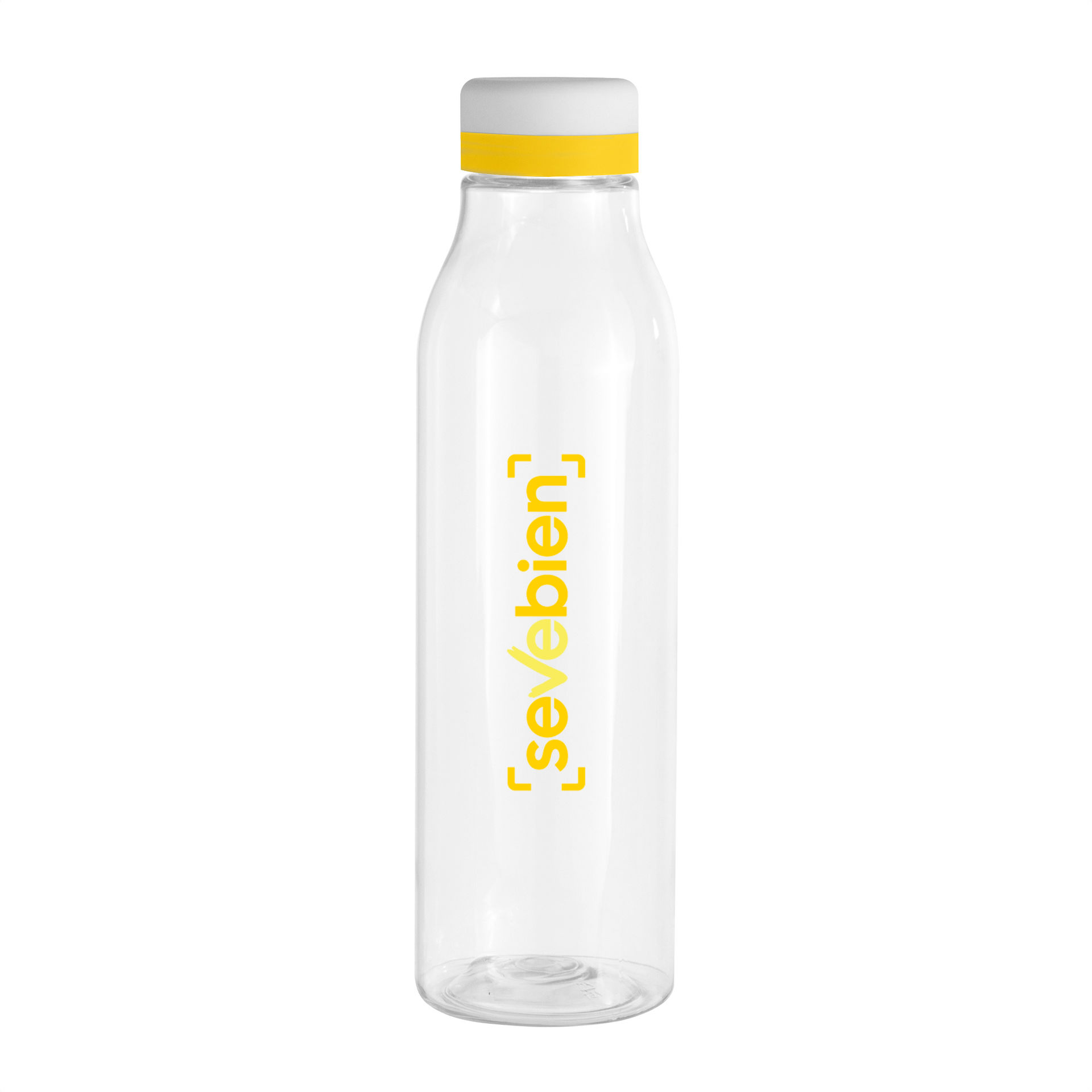 Botella "andina White" 22