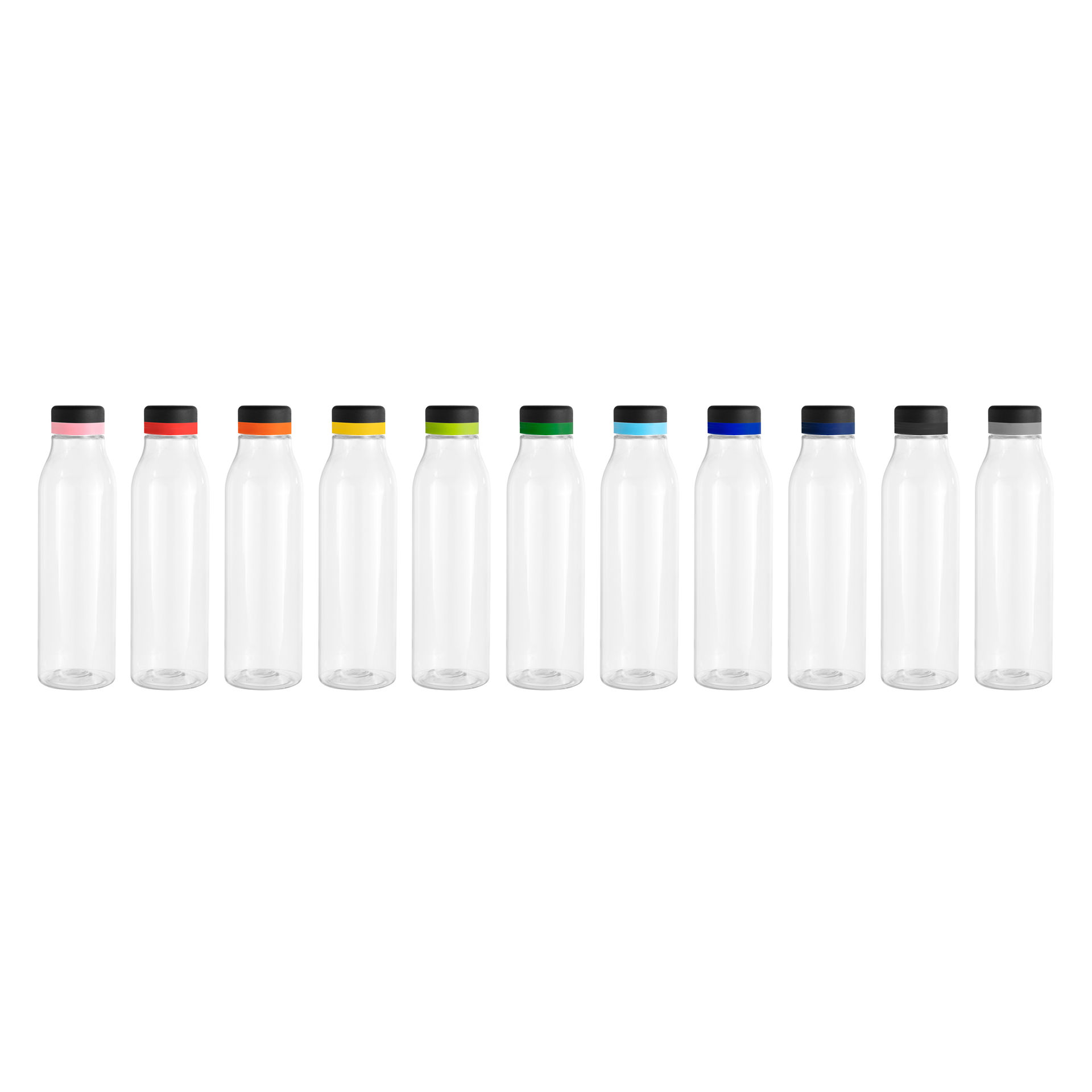 Botella "andina Black" 5