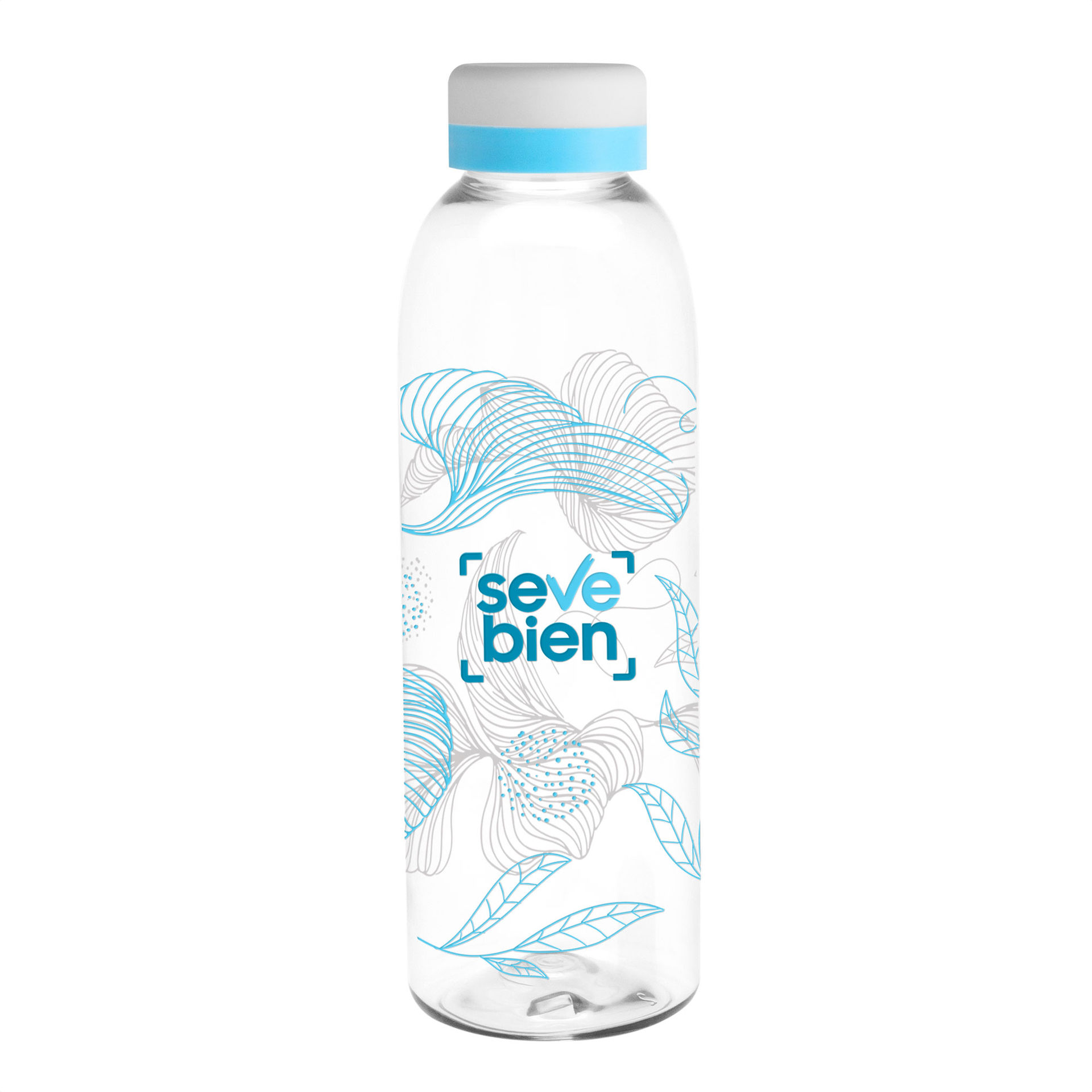 Botella "baladina White" 15