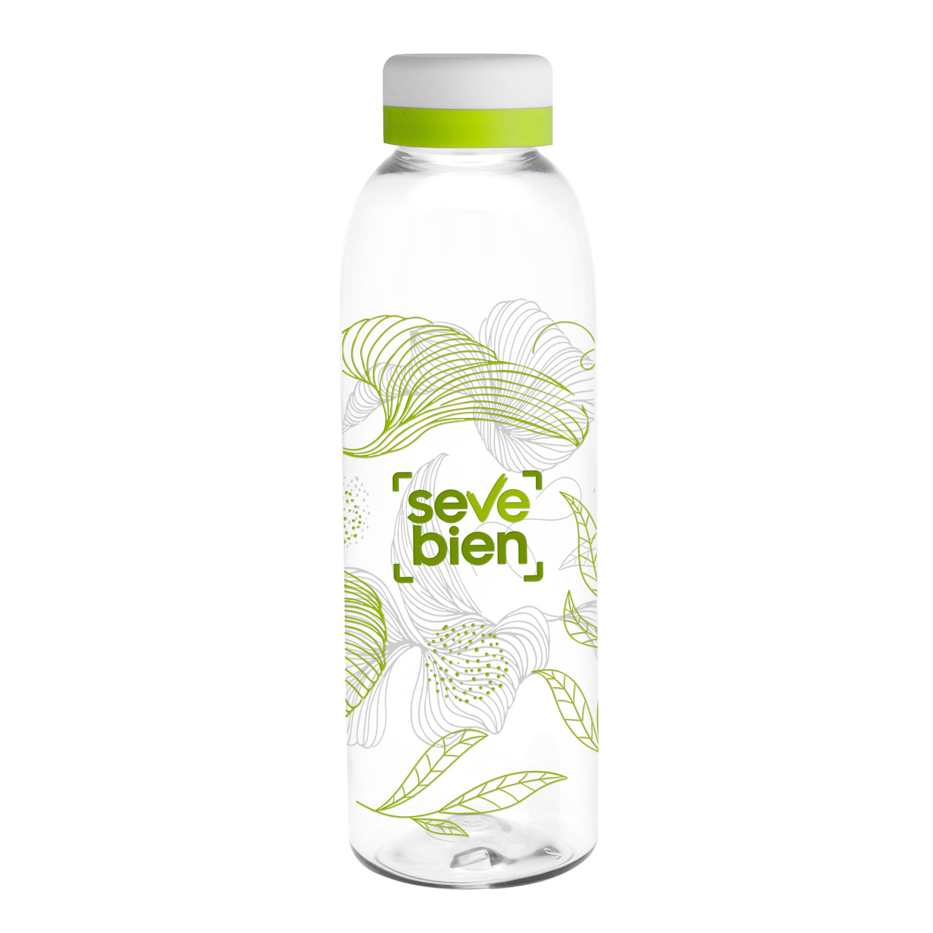 Botella "baladina White" 19