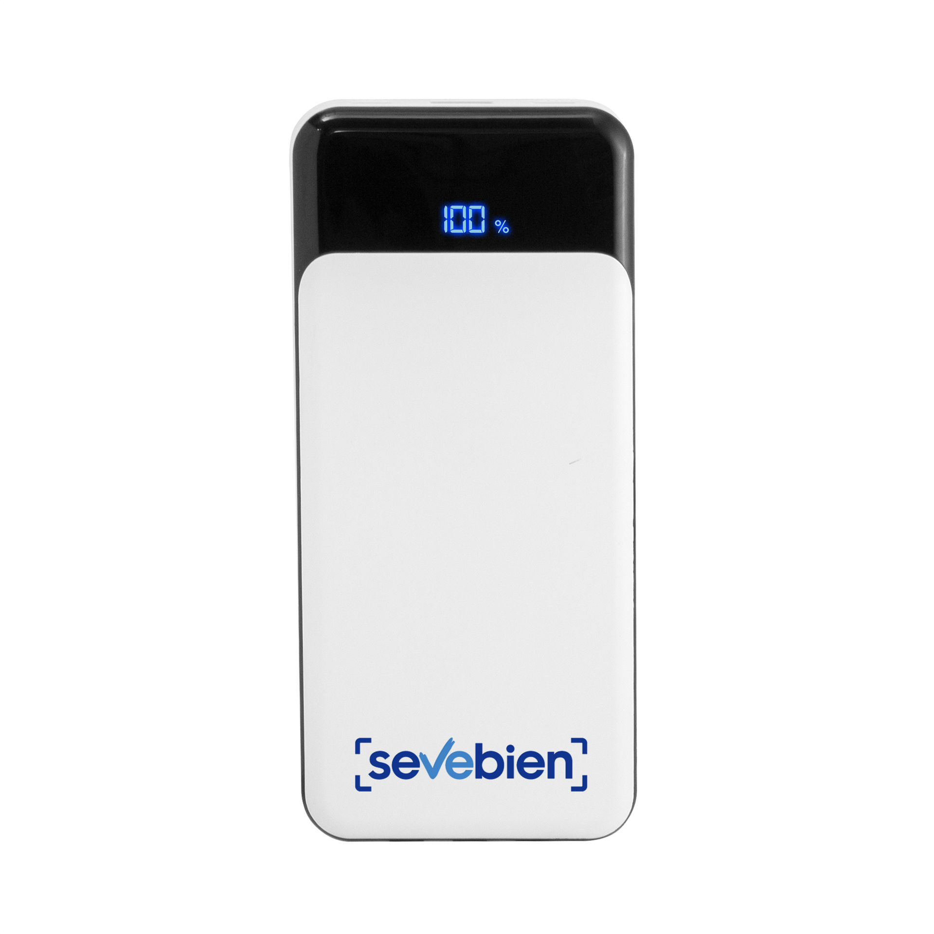 Power Bank Multipuerto "atlanta" 1