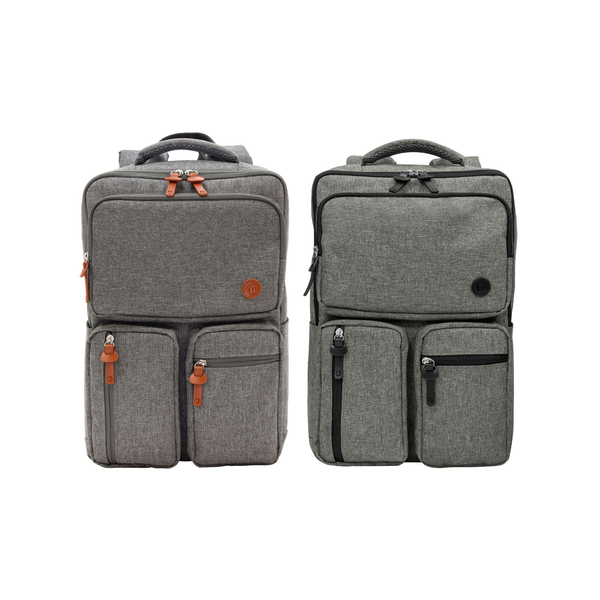 Mochila "urban 6" 10