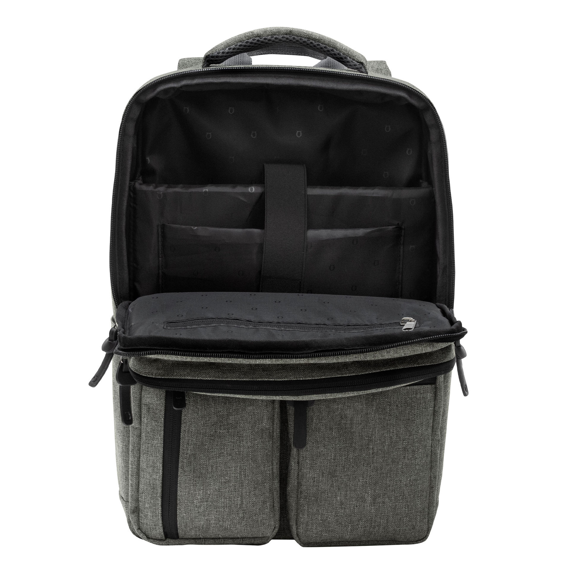 Mochila "urban 6" 4
