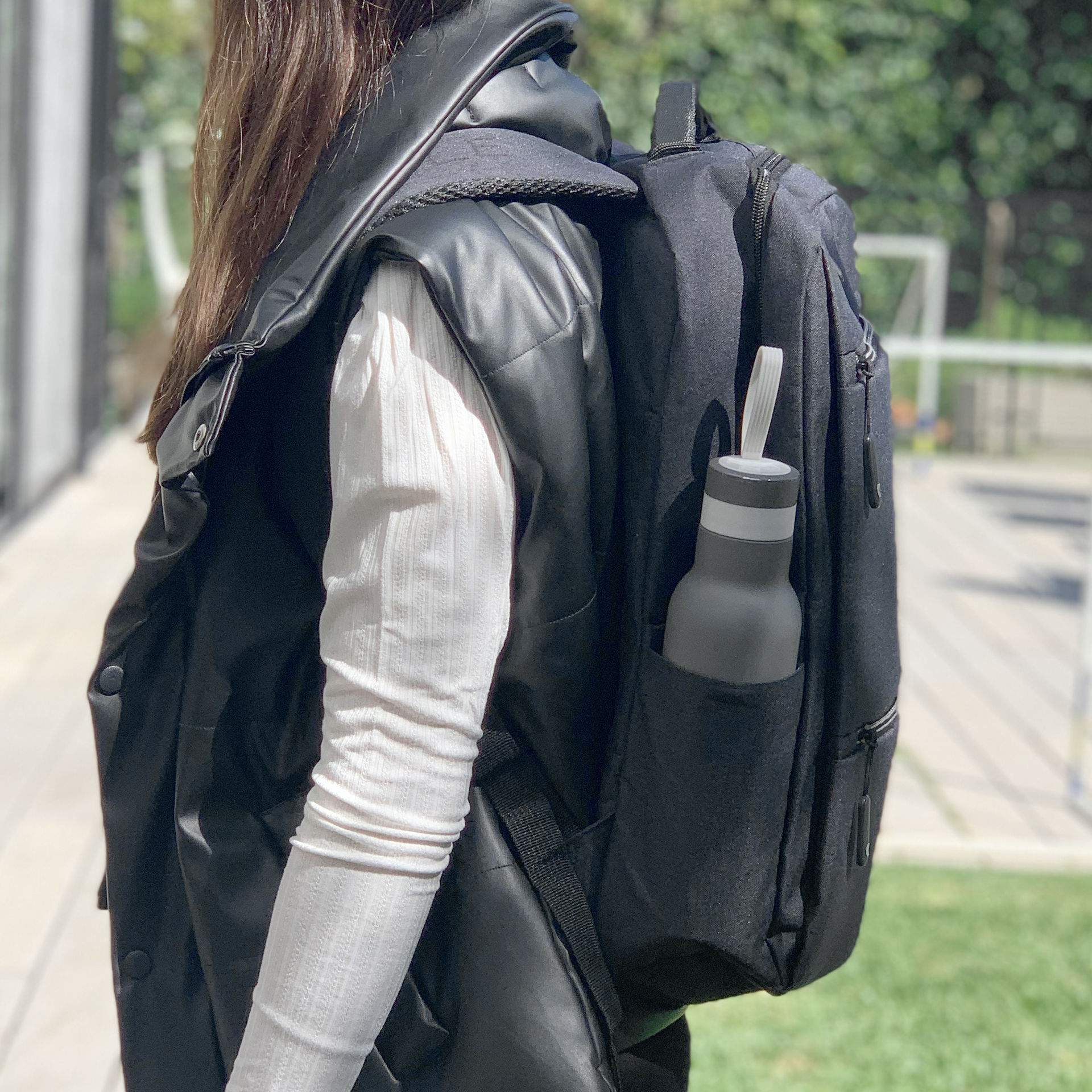 Mochila "free Flow" 10