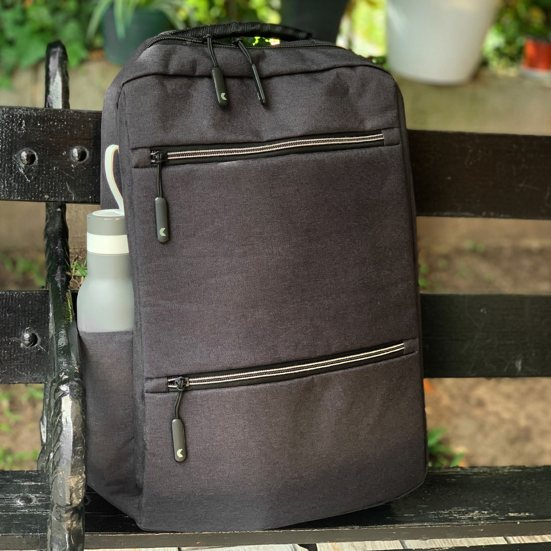 Mochila "free Flow" 11