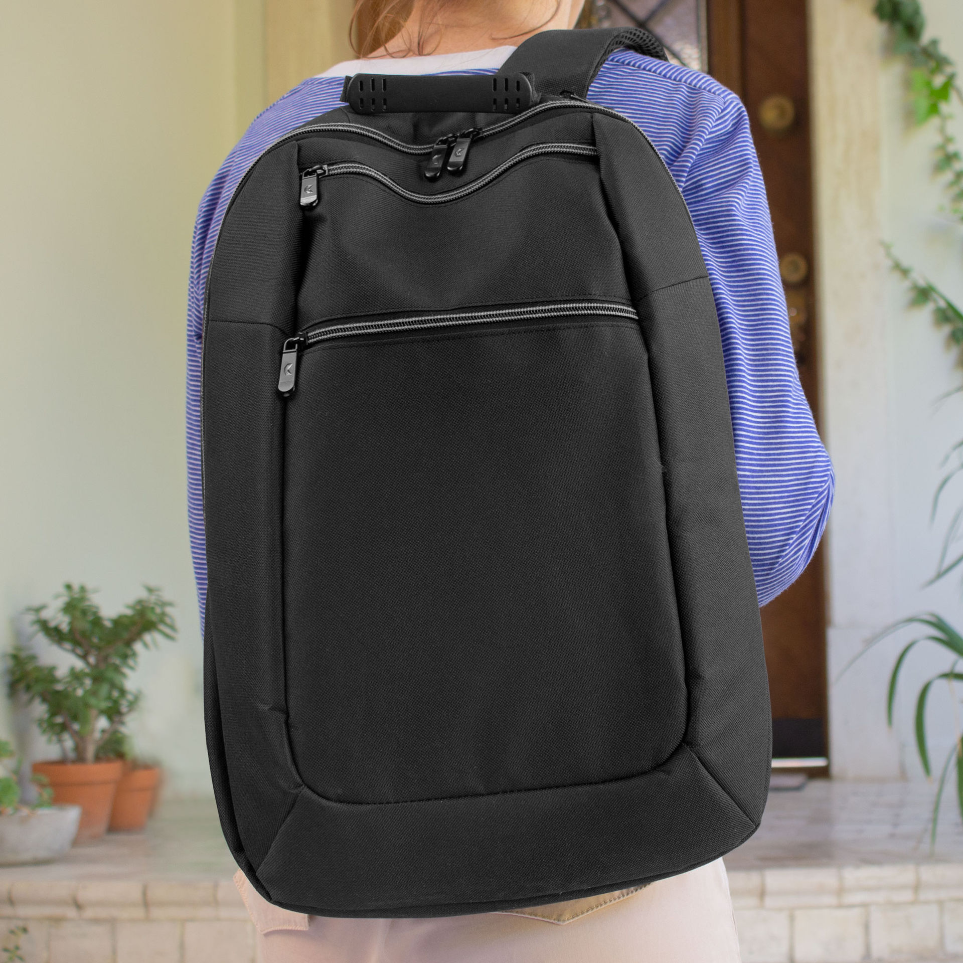 Mochila "translate" 10