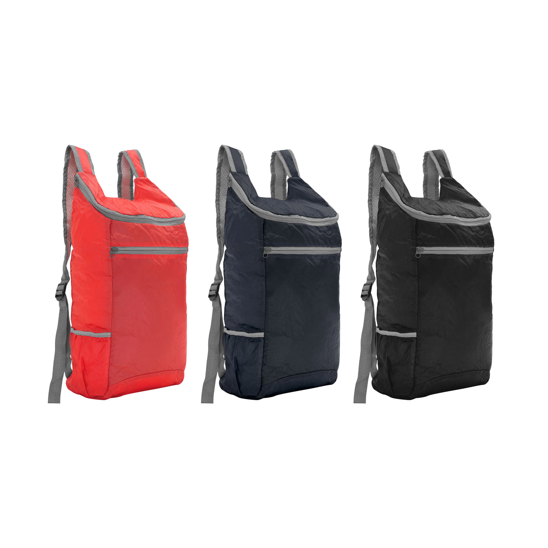 Mochila "optima" 9