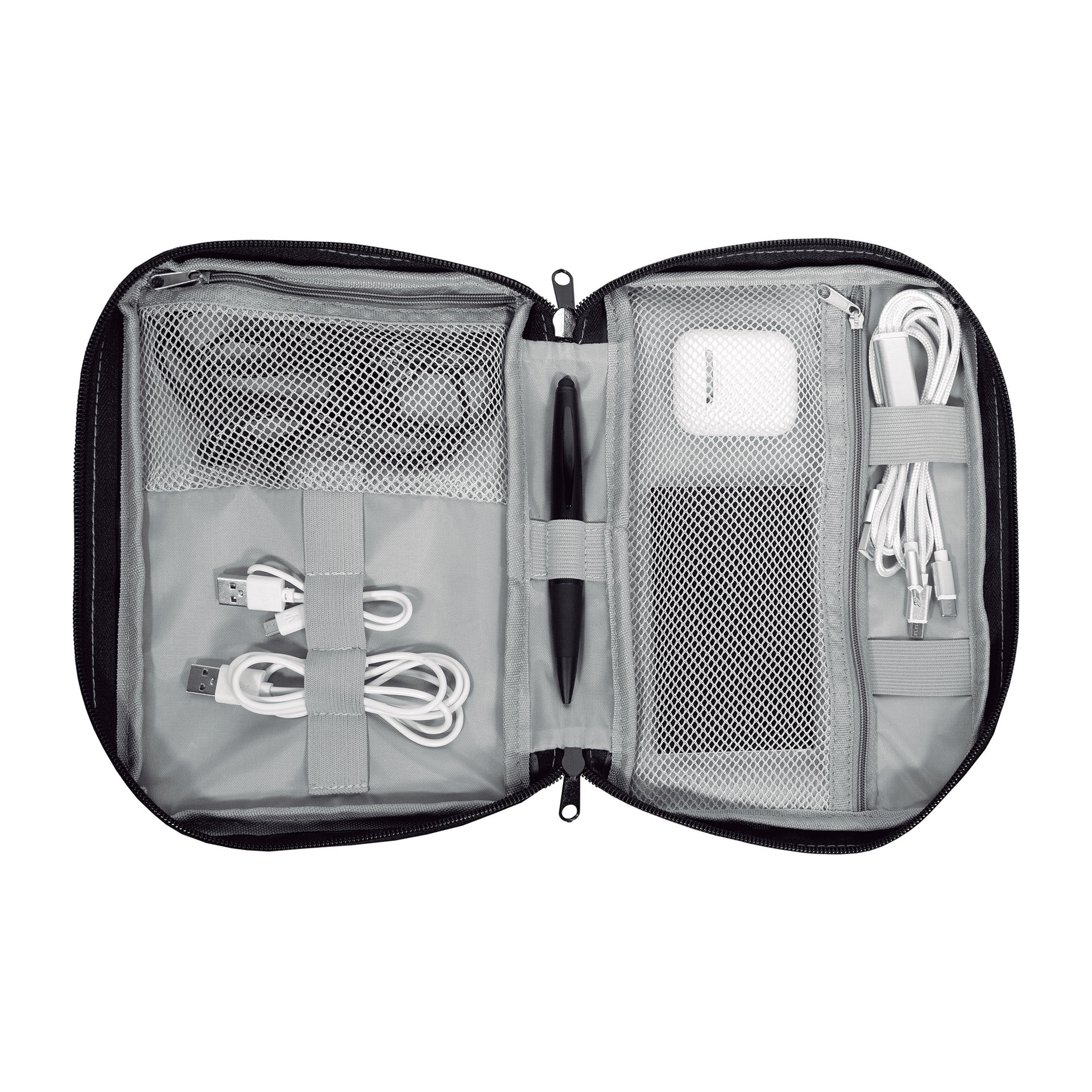 Organizador De Cables "fillmore" 4