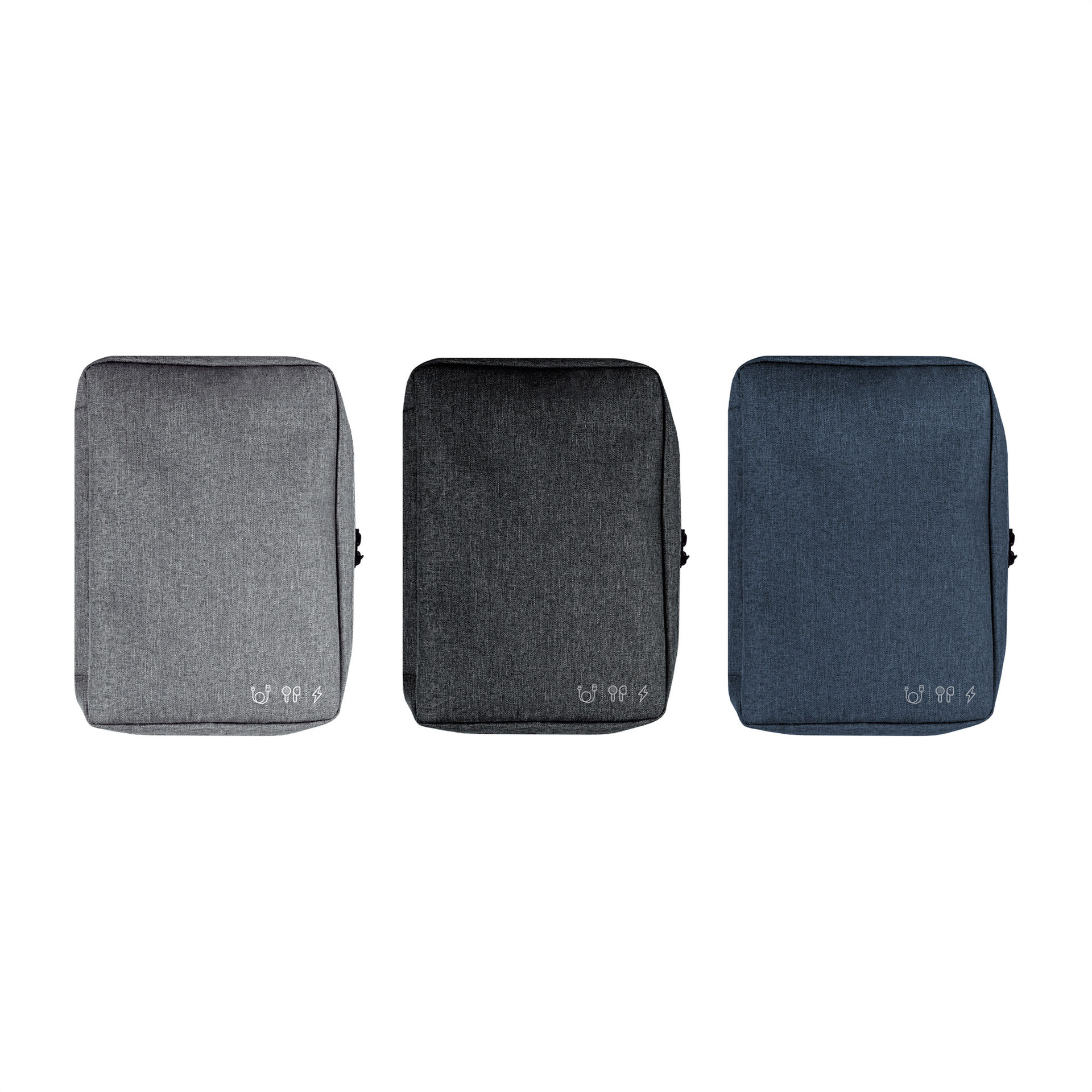 Organizador De Cables "fillmore" 5
