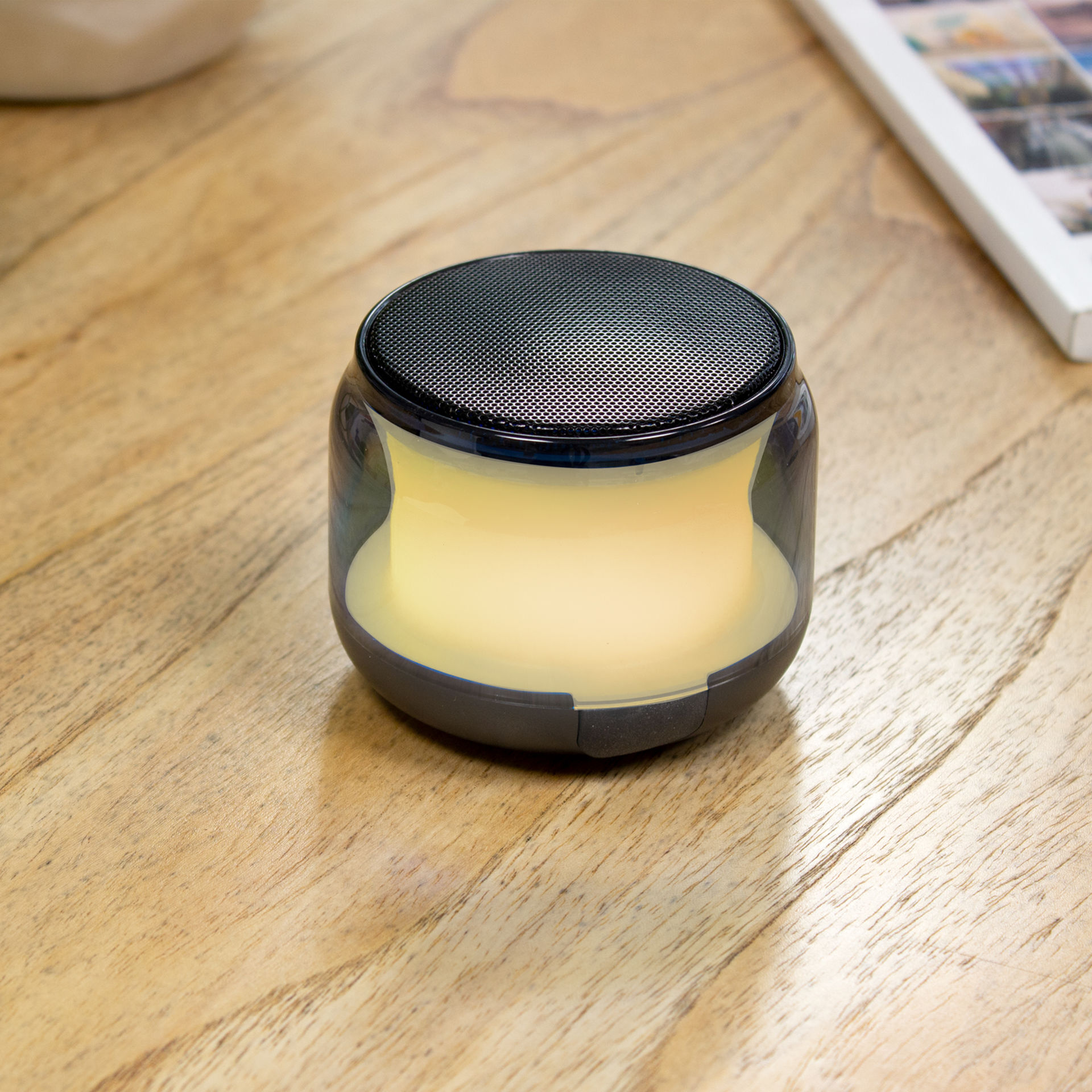 Parlante Bluetooth "jelly" 8