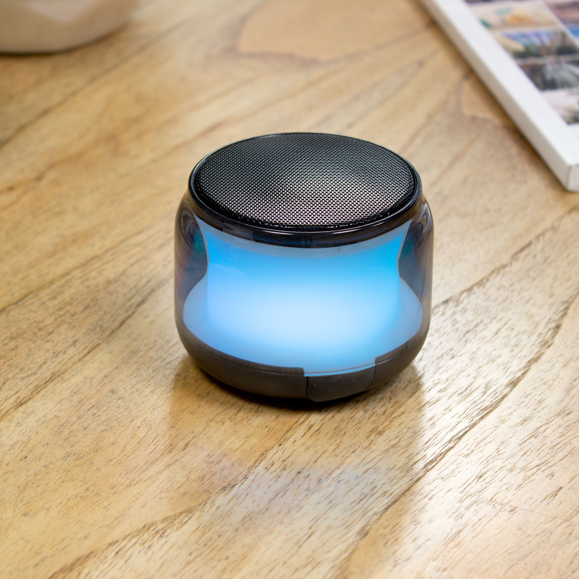 Parlante Bluetooth "jelly" 10