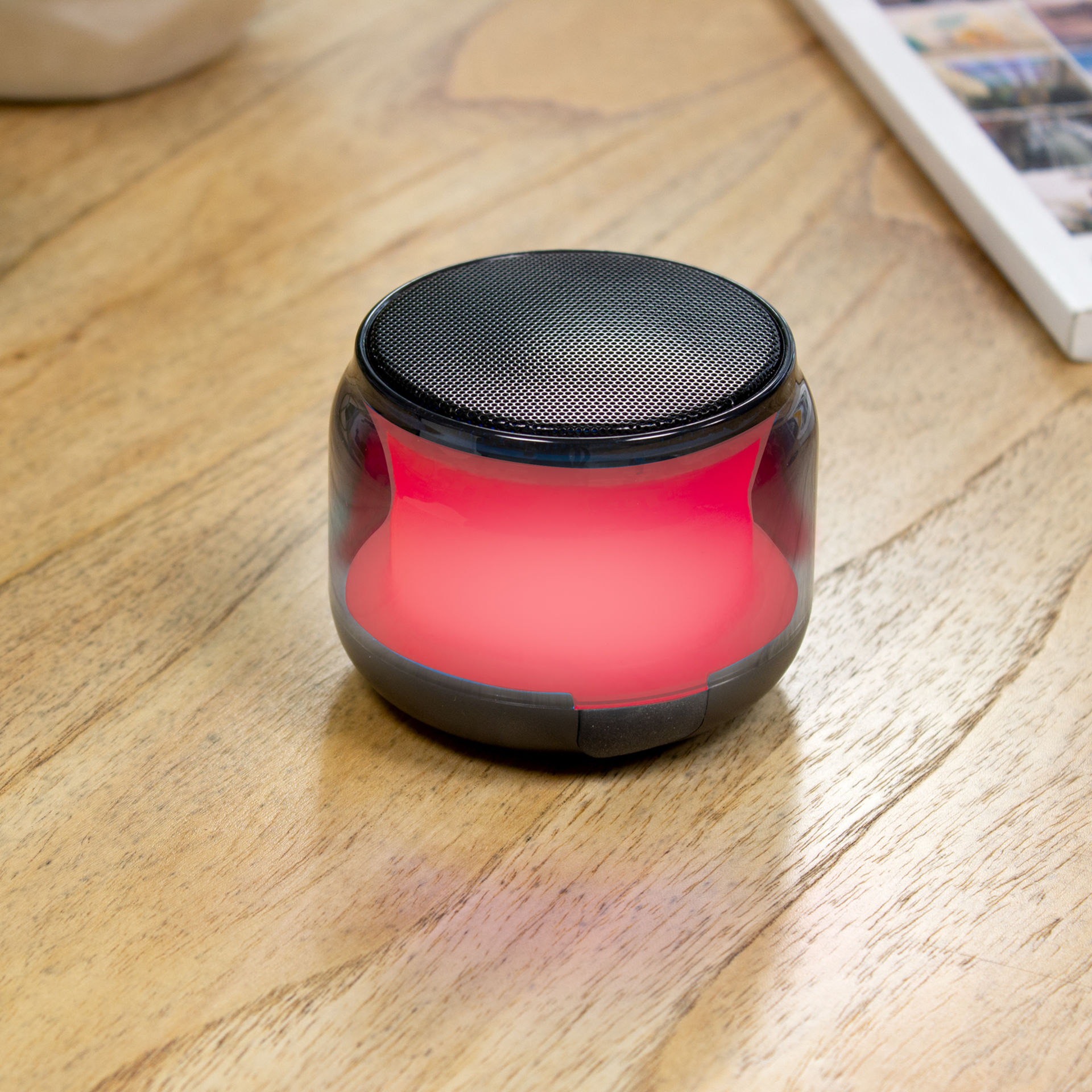 Parlante Bluetooth "jelly" 13