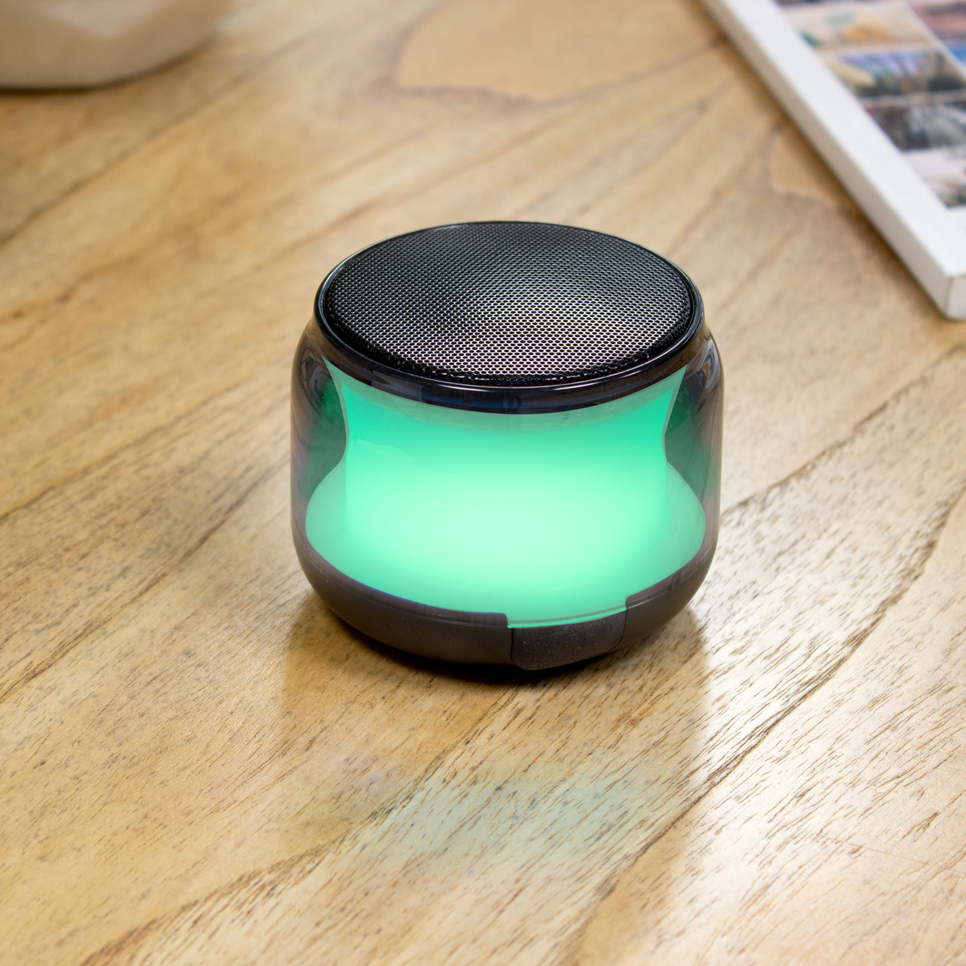 Parlante Bluetooth "jelly" 9