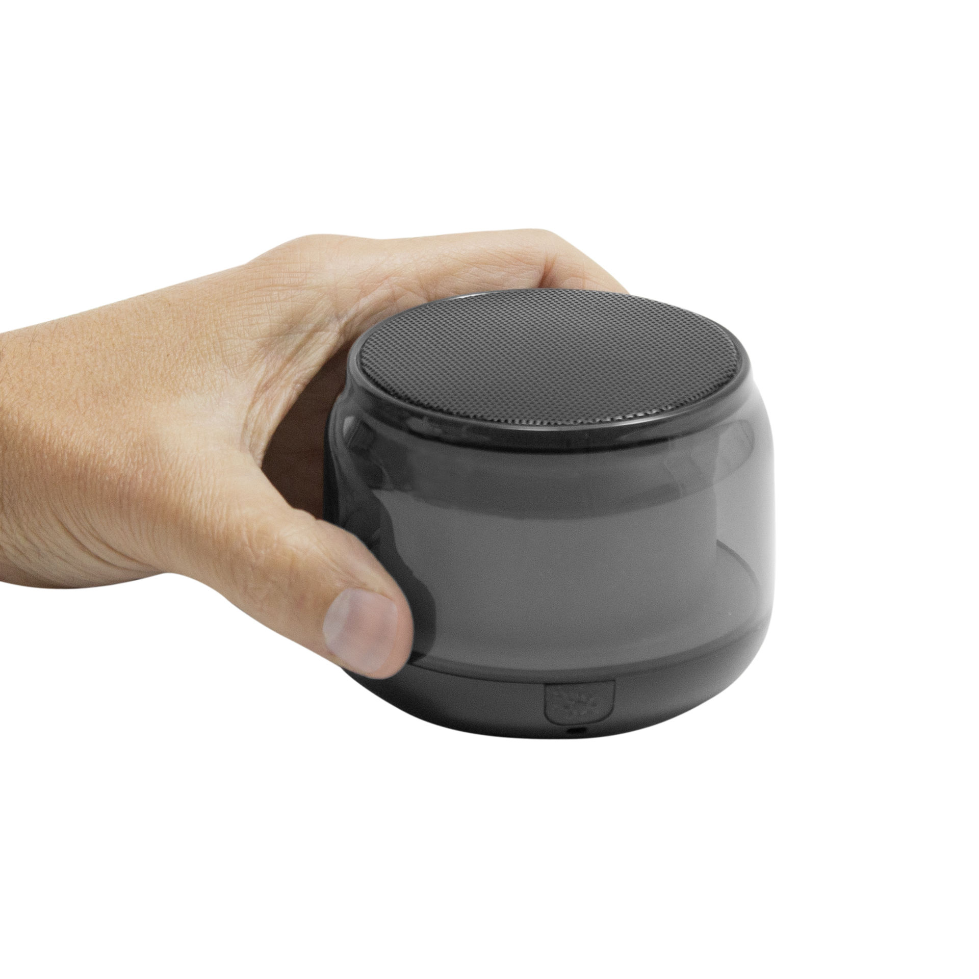 Parlante Bluetooth "jelly" 14