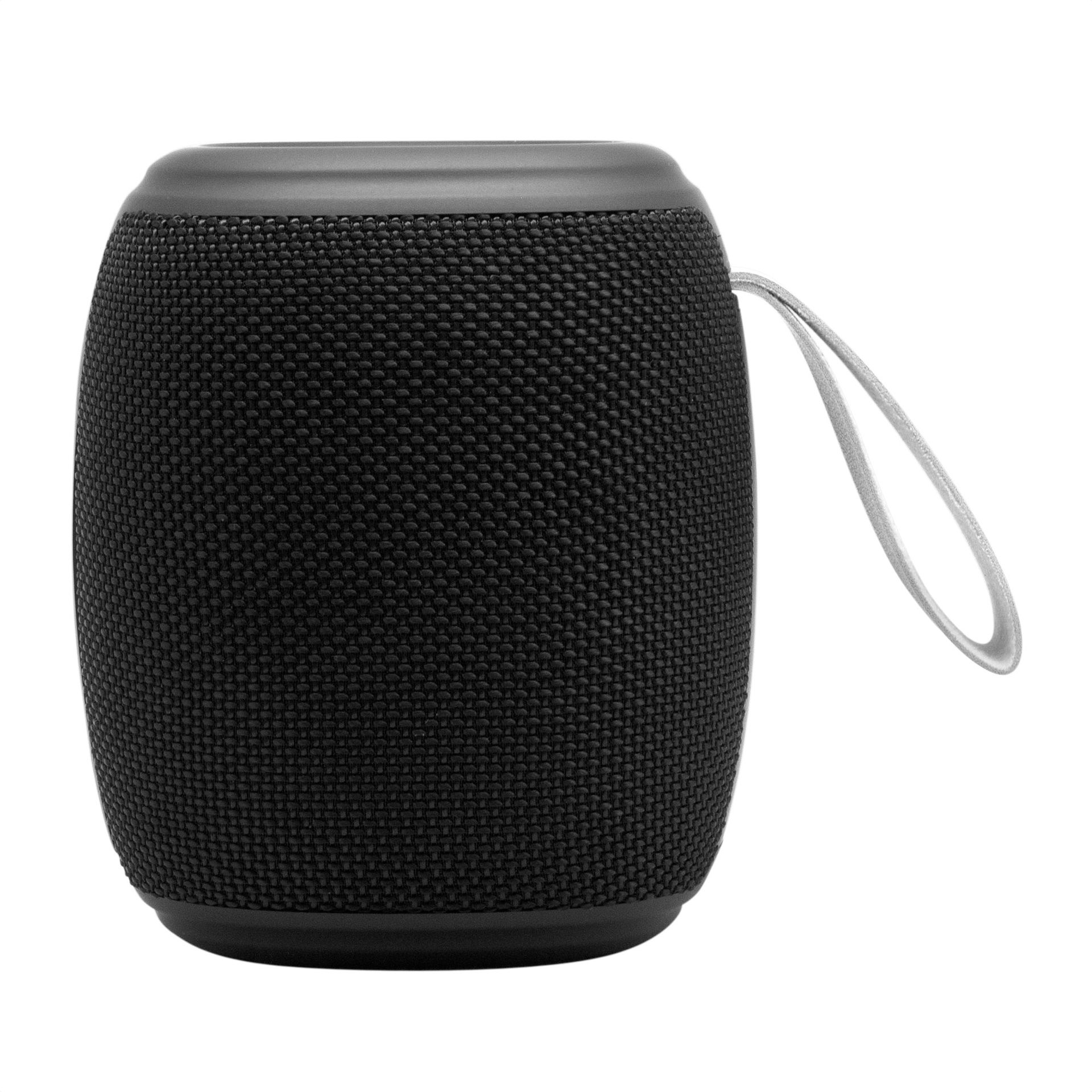 Parlante Bluetooth "dance" 1