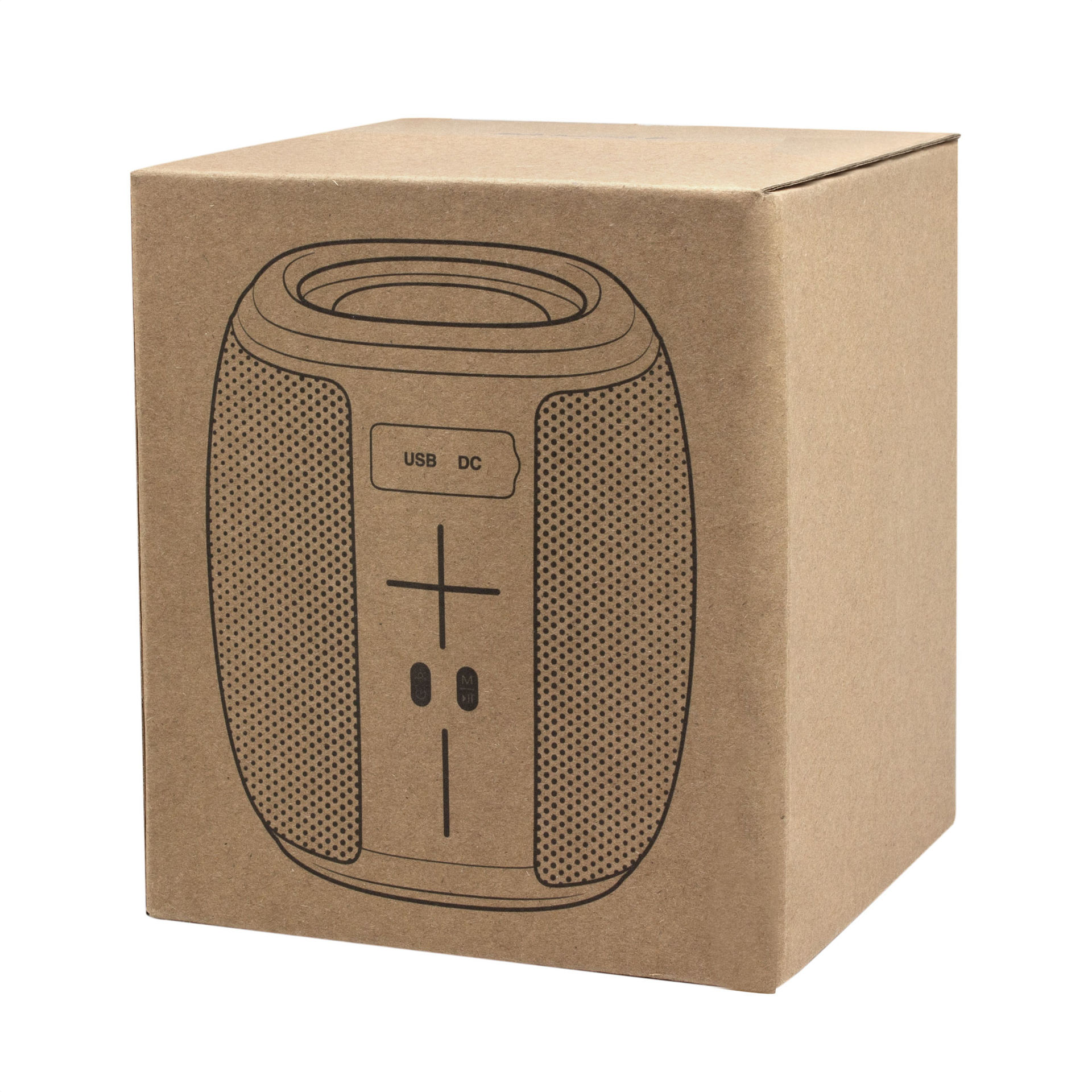 Parlante Bluetooth "dance" 14