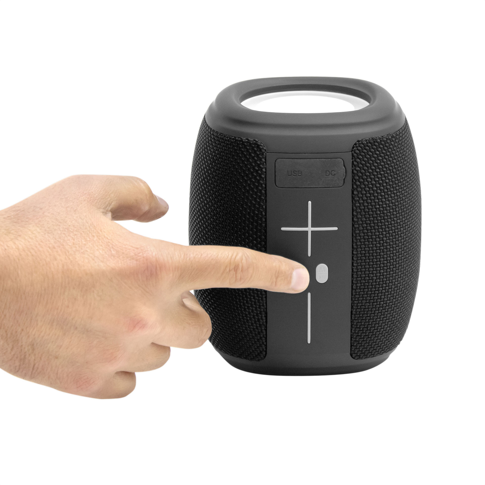 Parlante Bluetooth "dance" 9