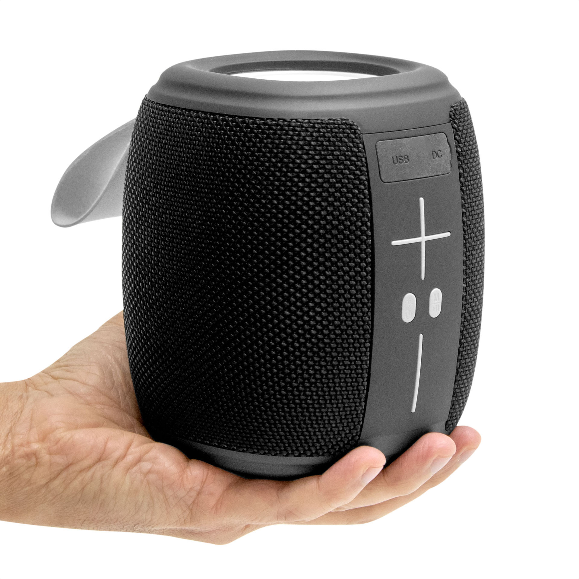 Parlante Bluetooth "dance" 7