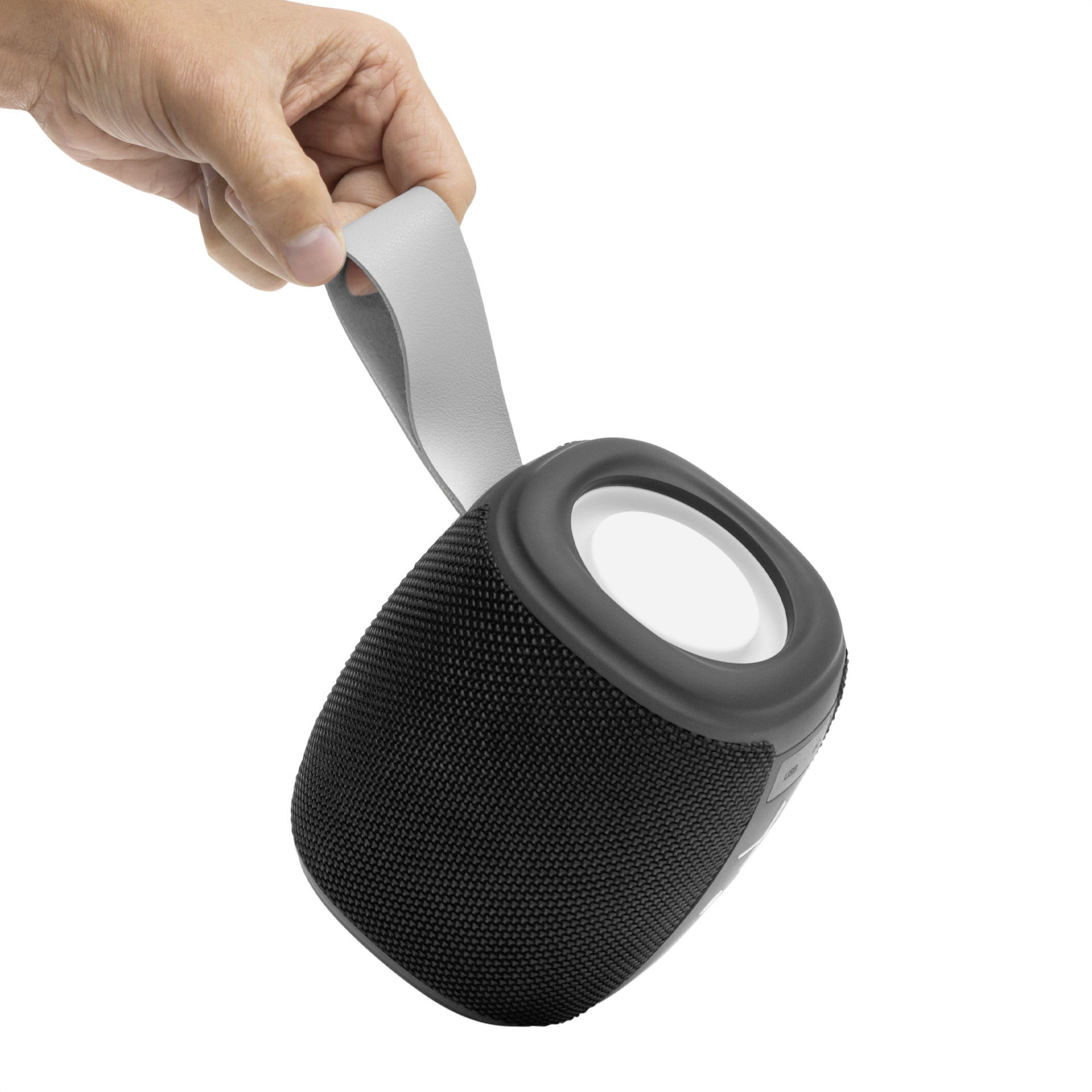 Parlante Bluetooth "dance" 8