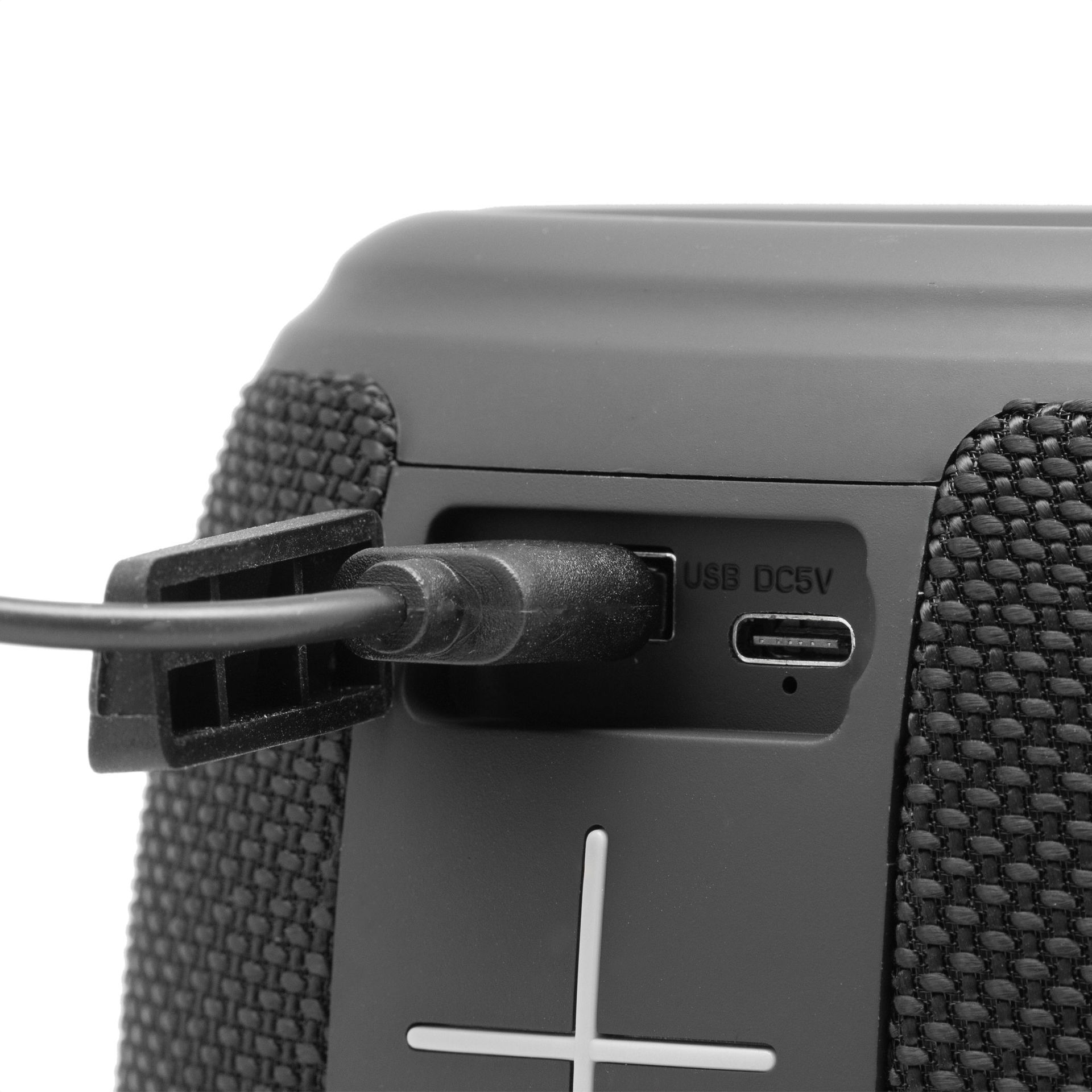 Parlante Bluetooth "dance" 5