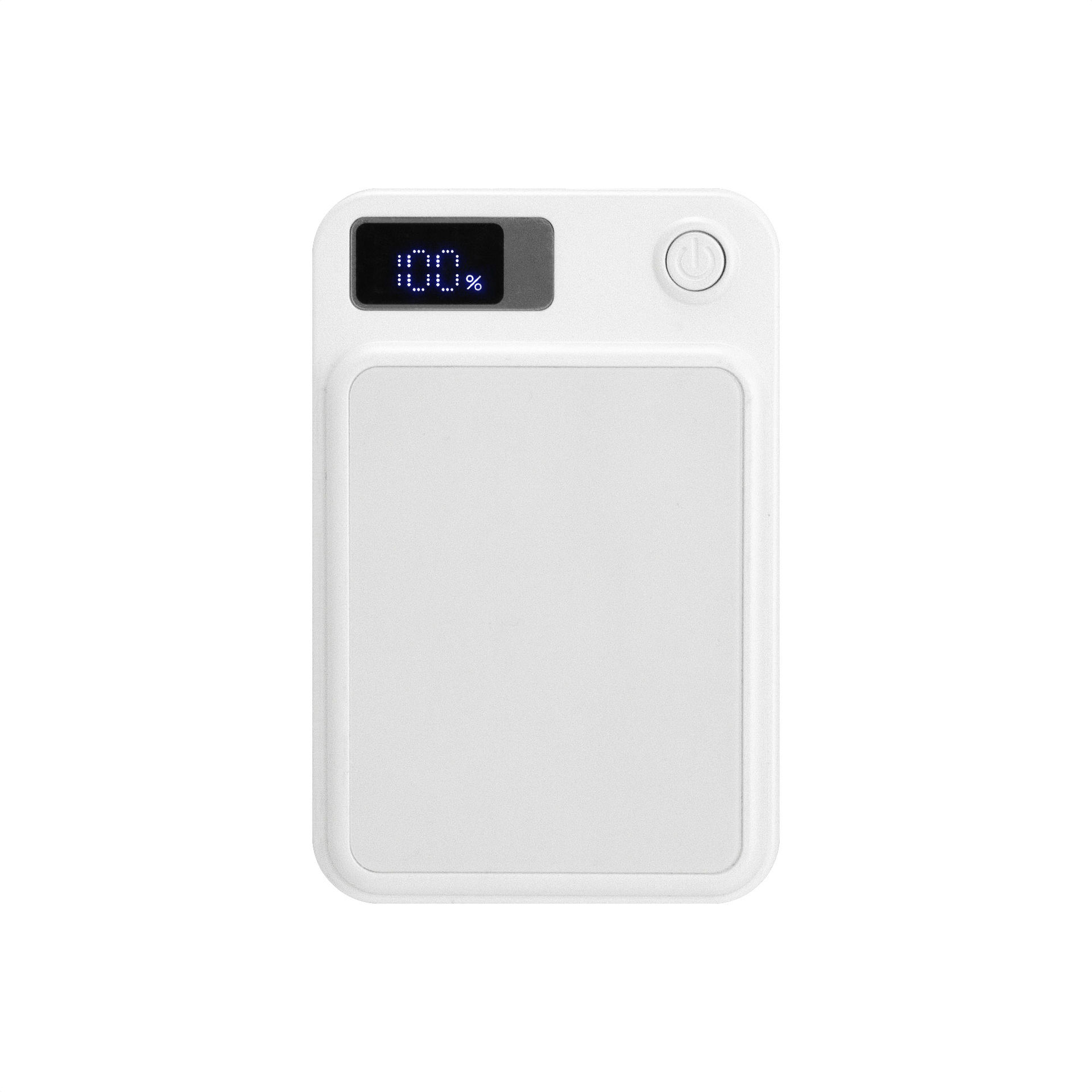 Power Bank "magnet" 2